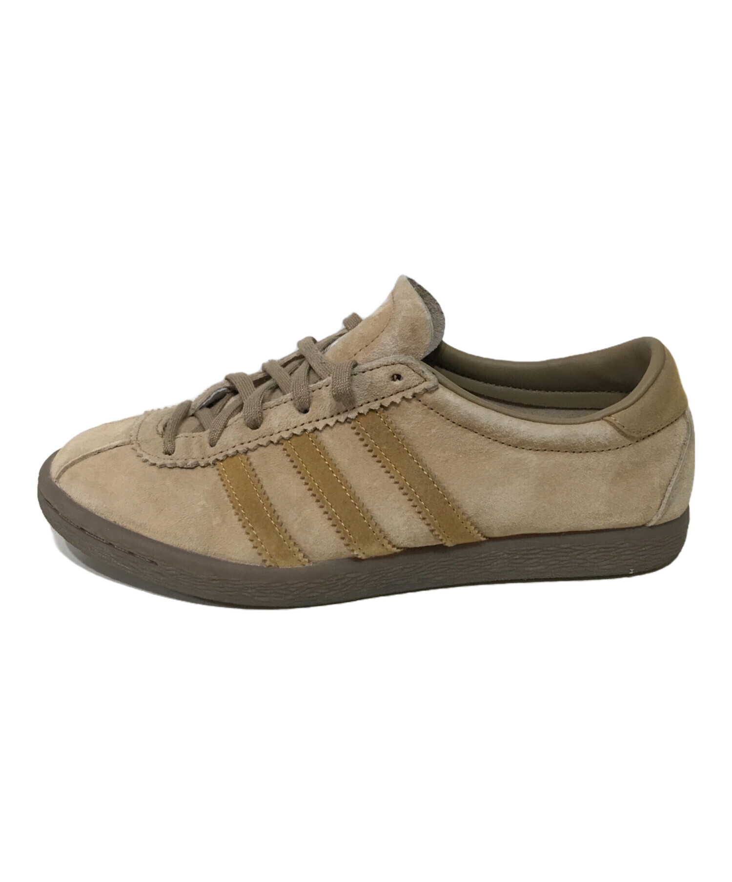 中古・古着通販】adidas (アディダス) Tobacco Gruen ローカット 
