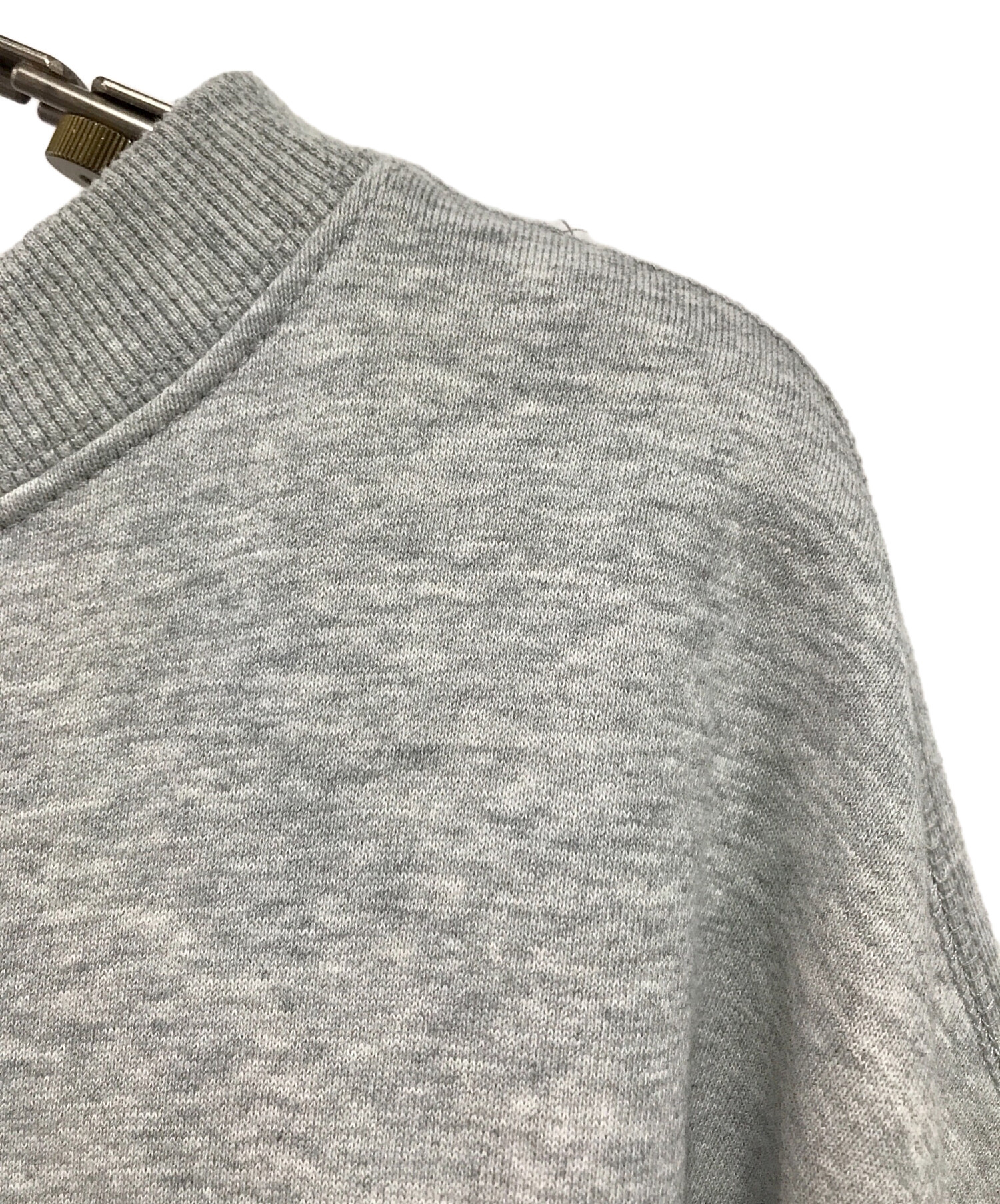 中古・古着通販】BEARDSLEY (ビアズリー) BA刺繍入りドルマン