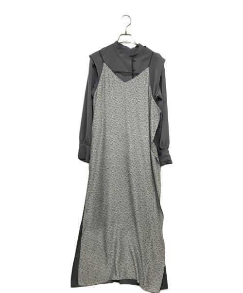 中古・古着通販】PUBLIC TOKYO (パブリックトウキョウ) ドッキングJQ