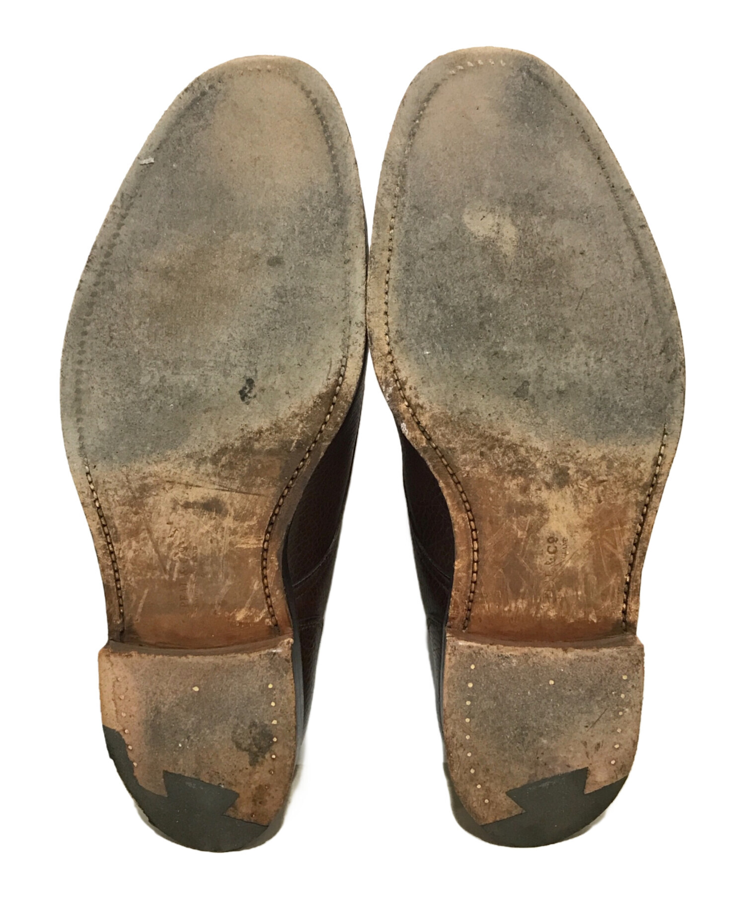 中古・古着通販】PEAL&CO BROOKS BROTHERS (ピールアンドカンパニー