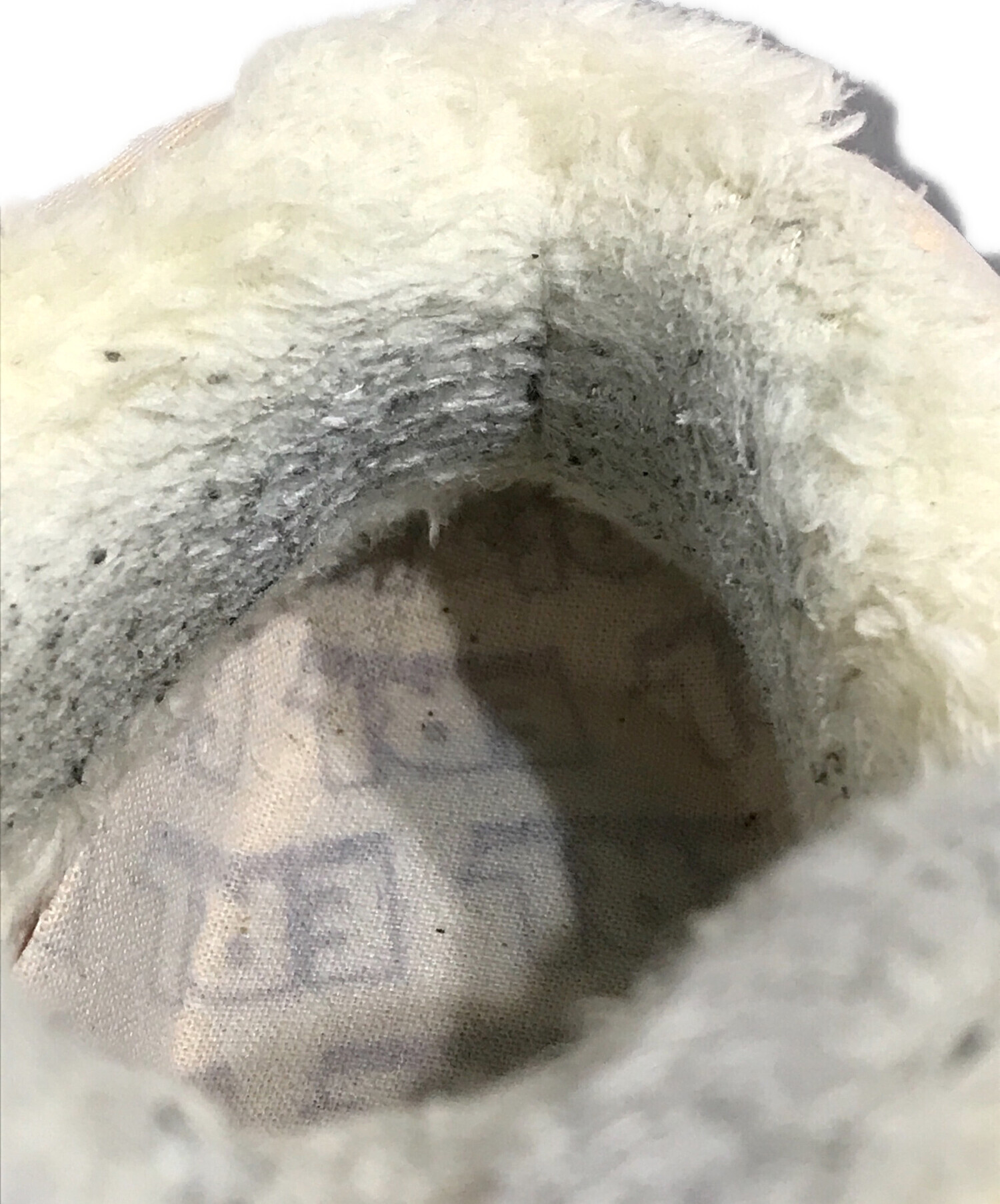 中古・古着通販】ERL (イーアールエル) VAMPS FOAM SKATE SNEAKER