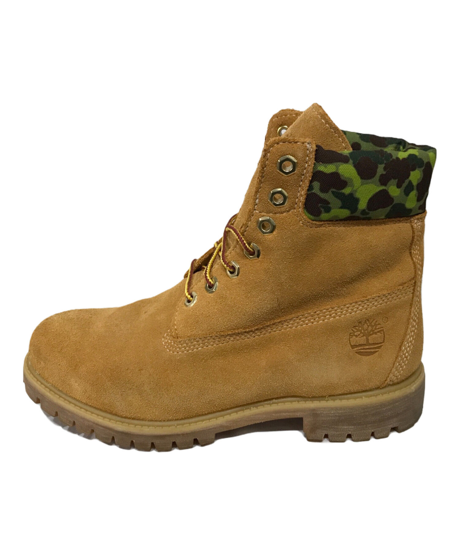 中古・古着通販】Timberland (ティンバーランド) atmos別注 ウォーター 