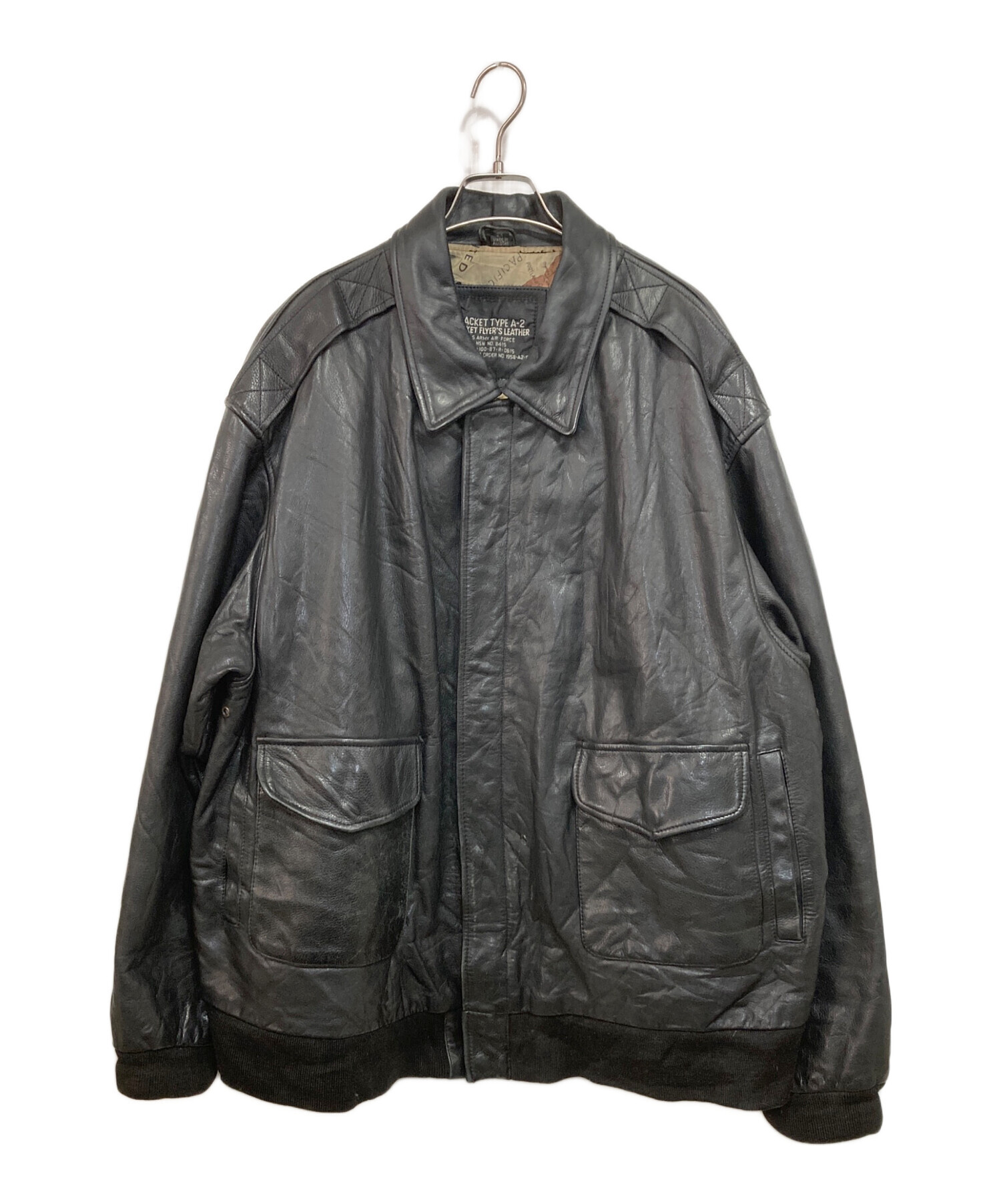 中古・古着通販】US ARMY AIR FORCE (ユーエス アーミー エアフォース