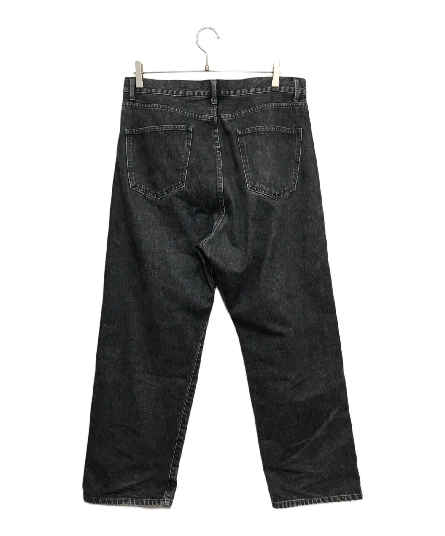 中古・古着通販】STEVEN ALAN (スティーブンアラン) 13.5oz DENIM 5P 