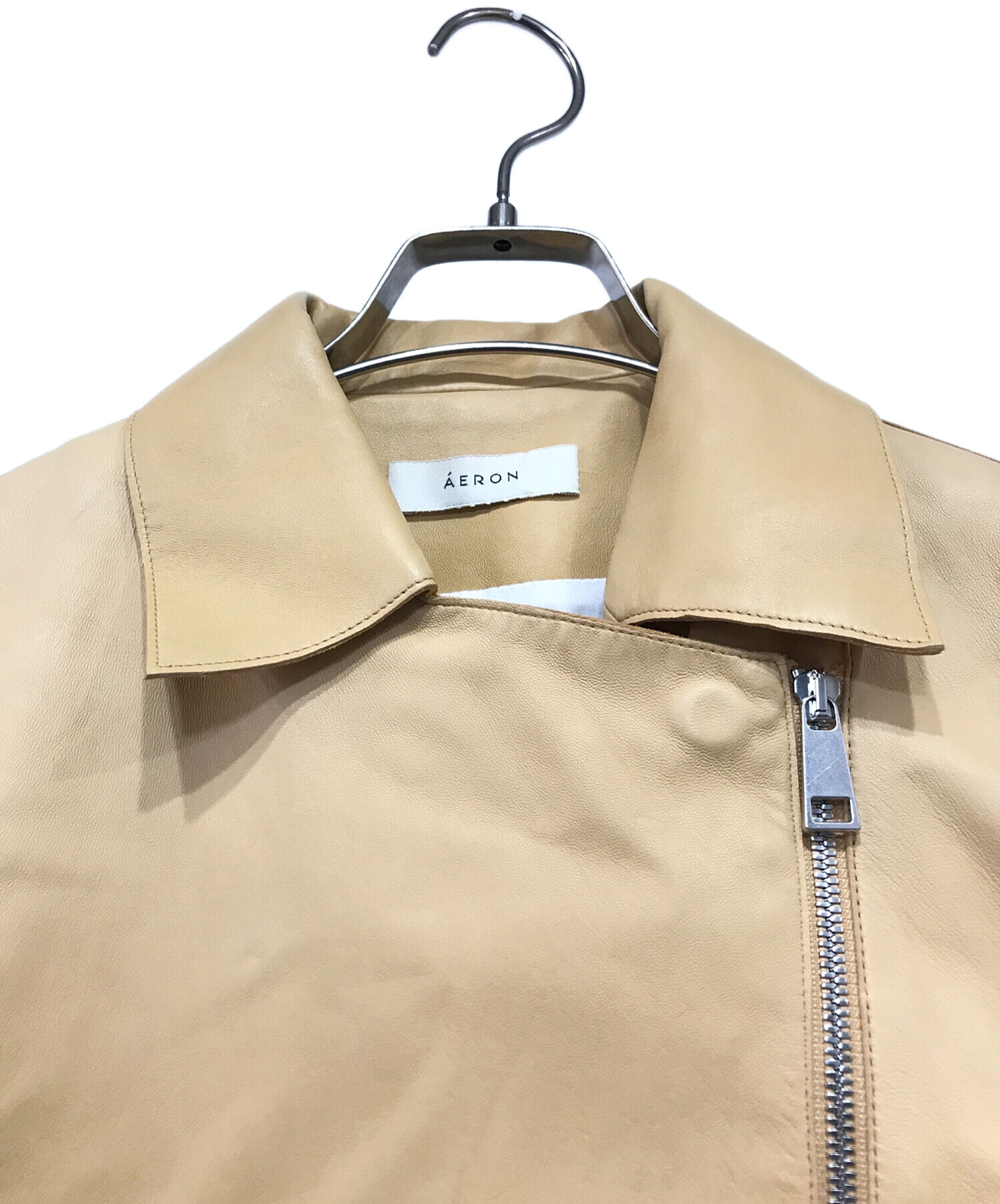 中古・古着通販】AERON (アーロン) ベルトリボンラクィダース 