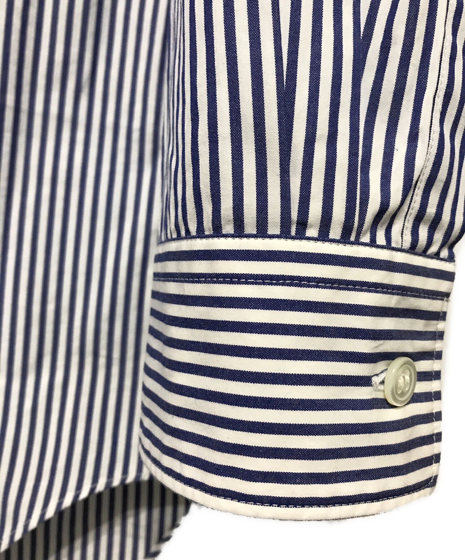 中古・古着通販】PLAY COMME des GARCONS (プレイ コムデギャルソン 