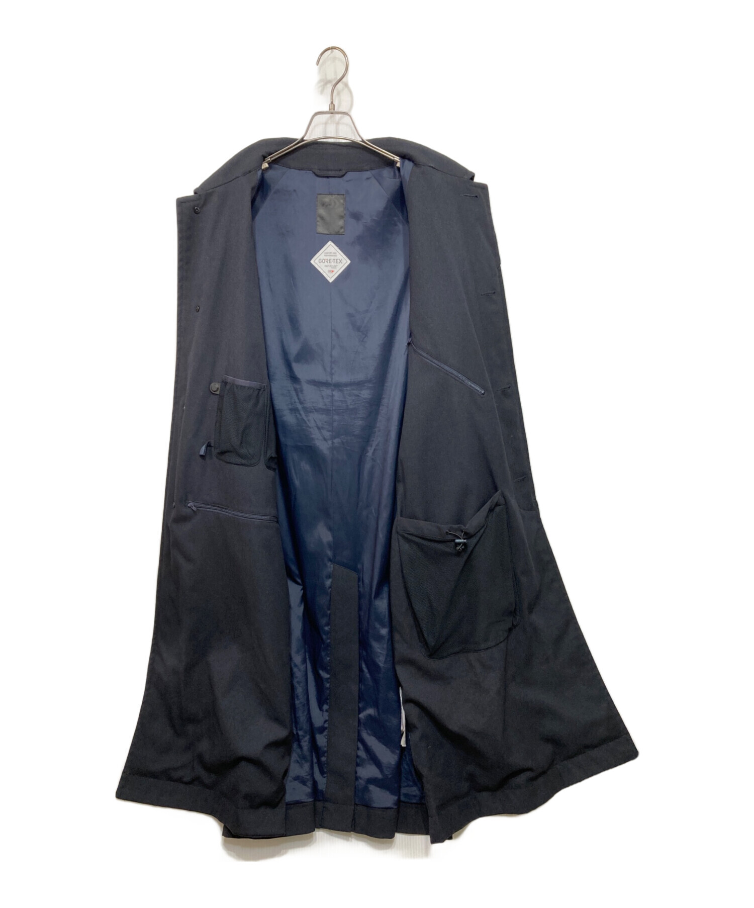 中古・古着通販】DAIWA PIER39 (ダイワ ピア39) GORE-TEX INFINIUM