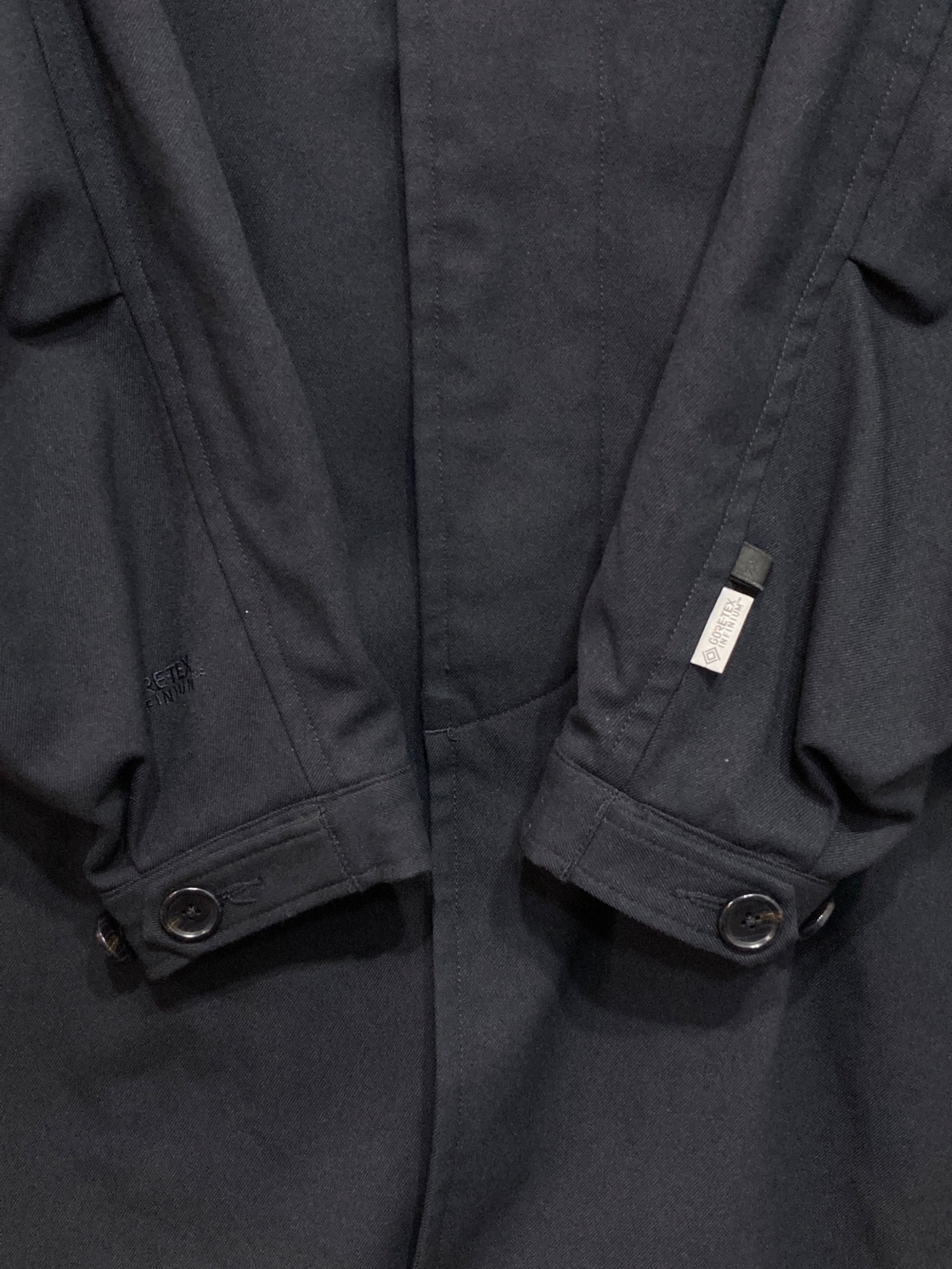 中古・古着通販】DAIWA PIER39 (ダイワ ピア39) GORE-TEX INFINIUM