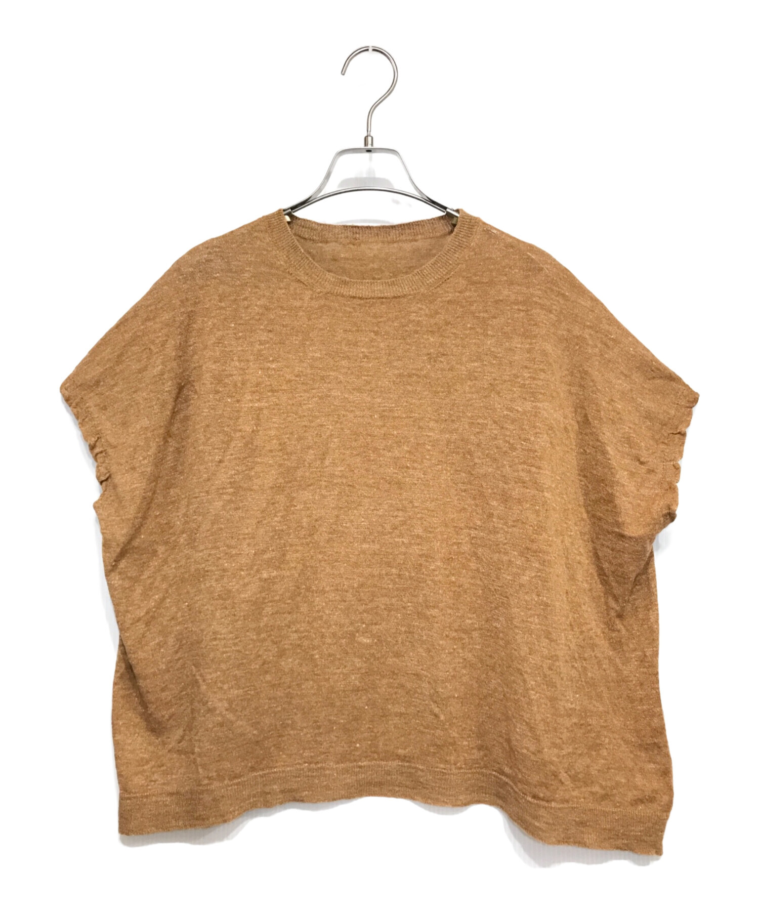 ARTS＆SCIENCE リネンニット Back line turtle sweater – ARTS&SCIENCE ONLINE SELLER