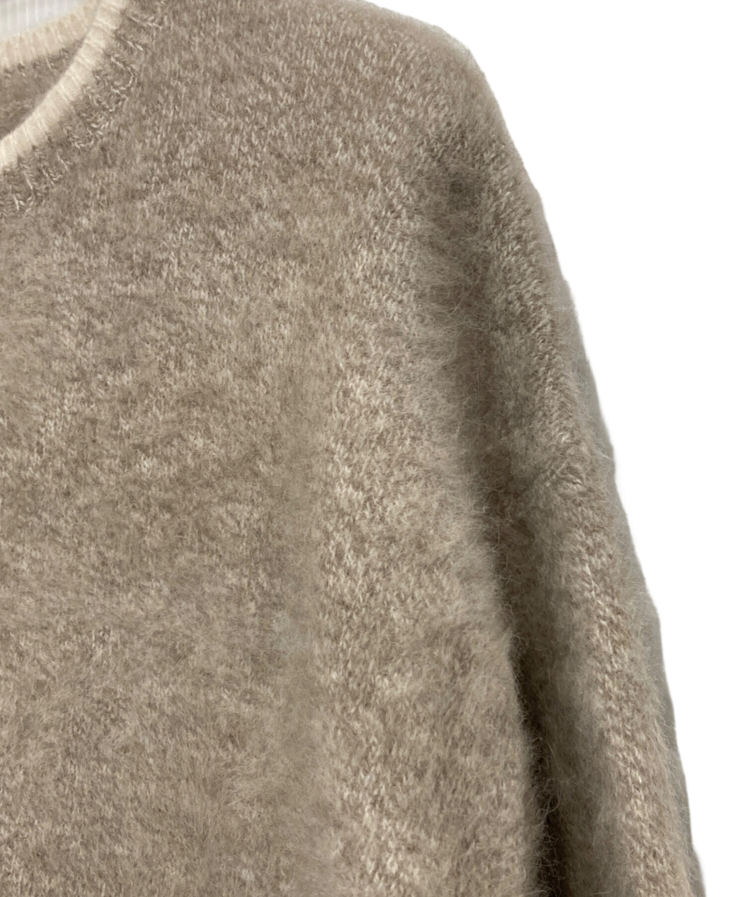 中古・古着通販】UNITED ARROWS (ユナイテッドアローズ) フォックス