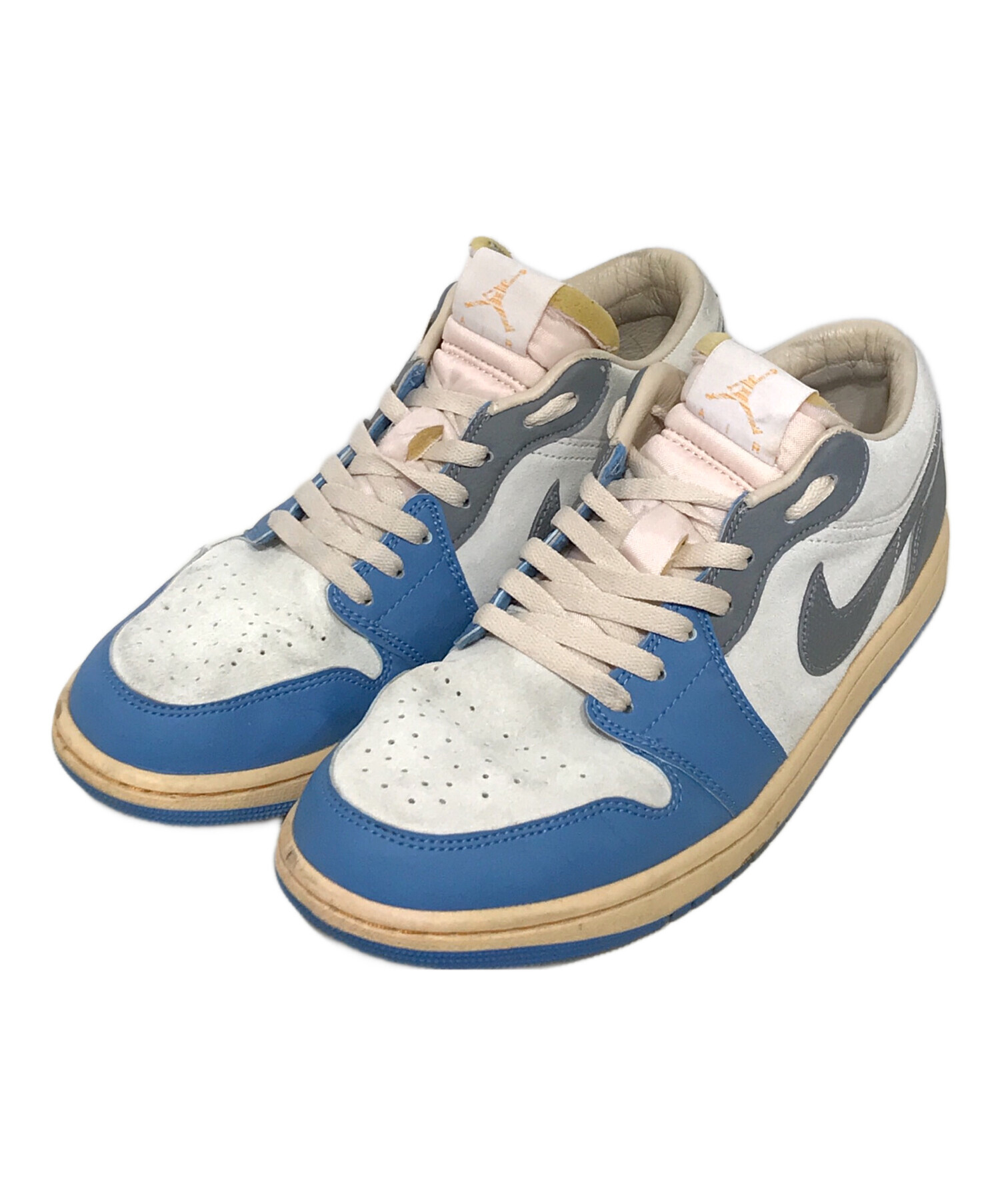 中古・古着通販】NIKE (ナイキ) Air Jordan 1 Low 