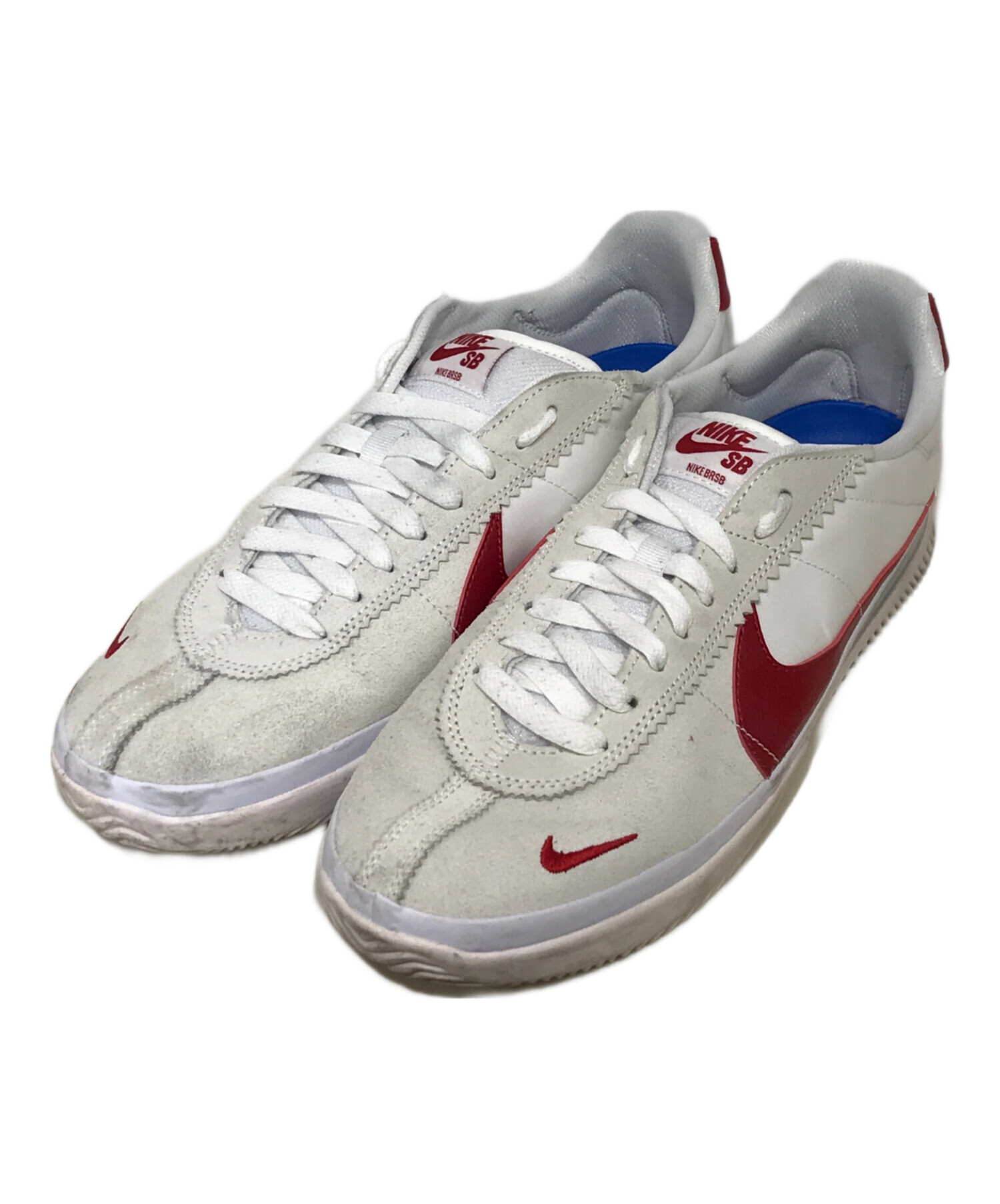 中古・古着通販】NIKE (ナイキ) Nike SB BRSB 