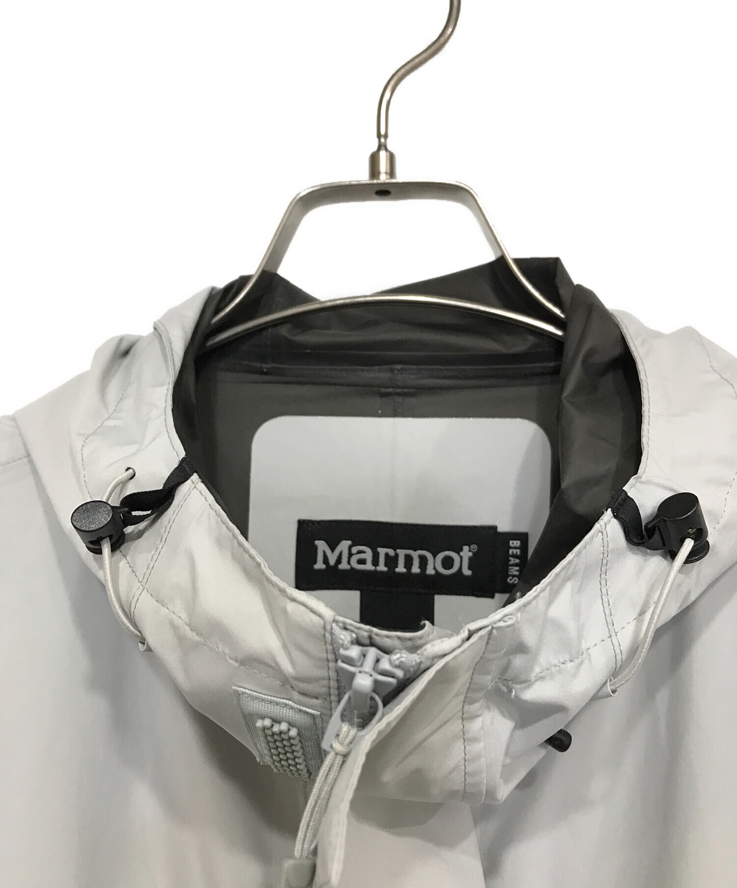 中古・古着通販】MARMOT (マーモット) BEAMS (ビームス) COMODO MODS