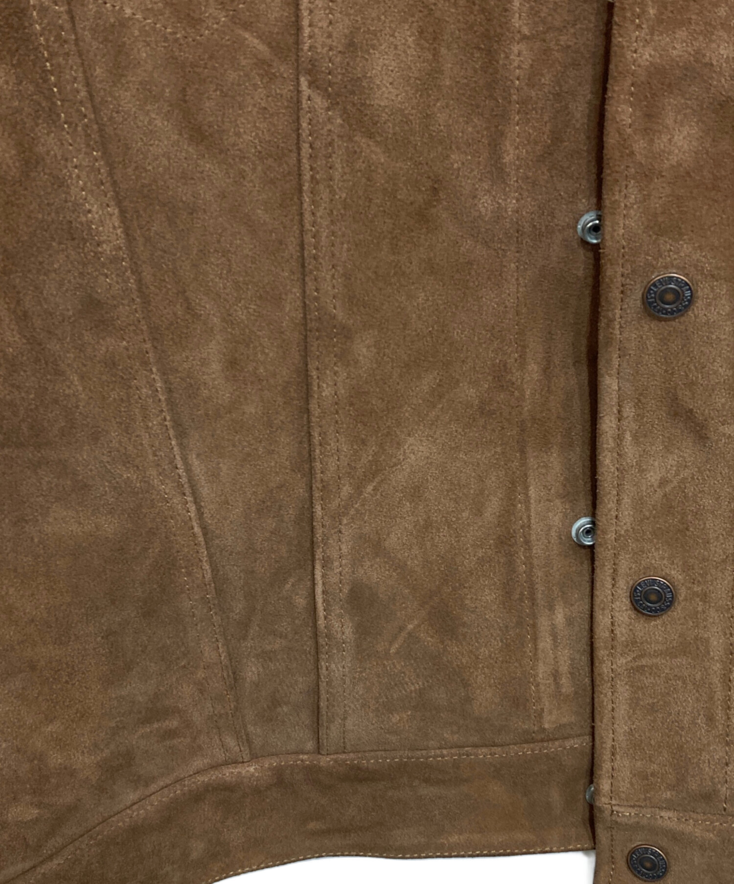 中古・古着通販】LEVI