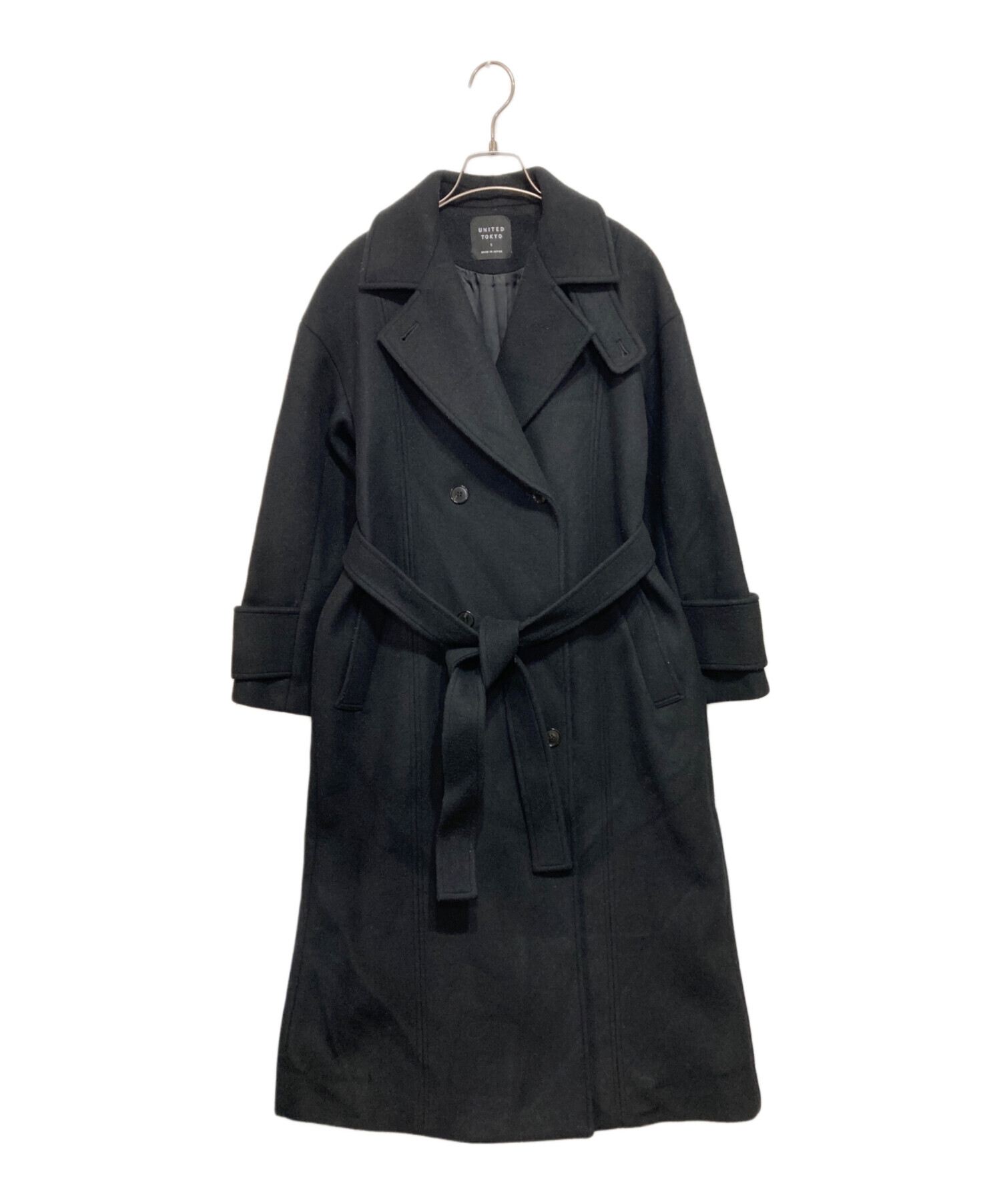 中古・古着通販】UNITED TOKYO (ユナイテッドトーキョー) 24AW ビッグ