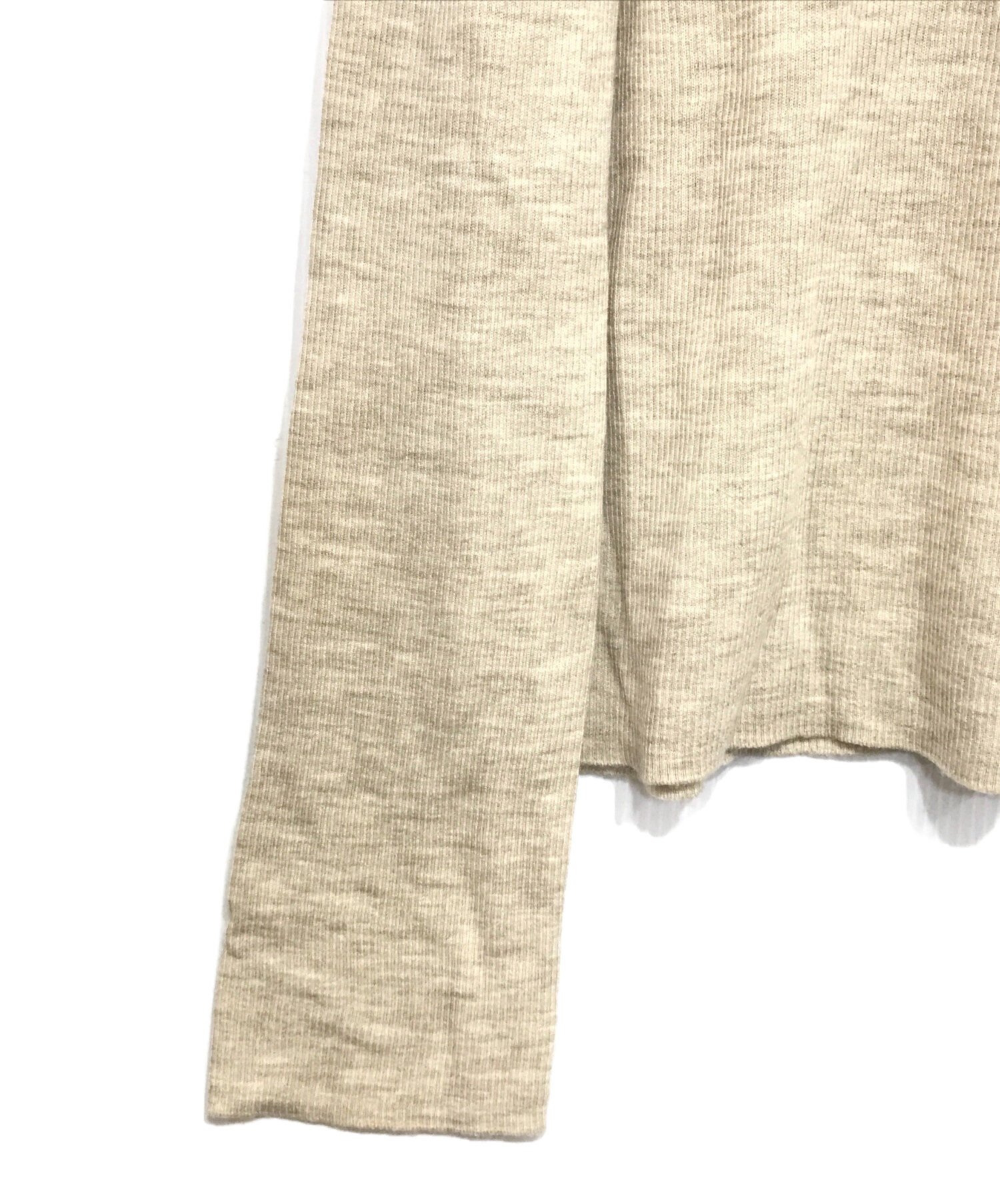 中古・古着通販】MUSE de Deuxieme Classe (ミューズ ドゥーズィエム