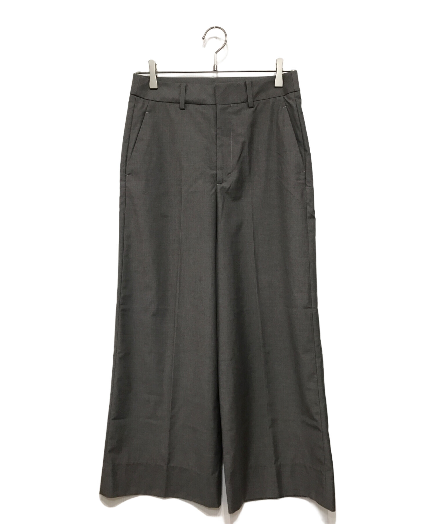 中古・古着通販】AP STUDIO (エーピーストゥディオ) Light T/R wide 