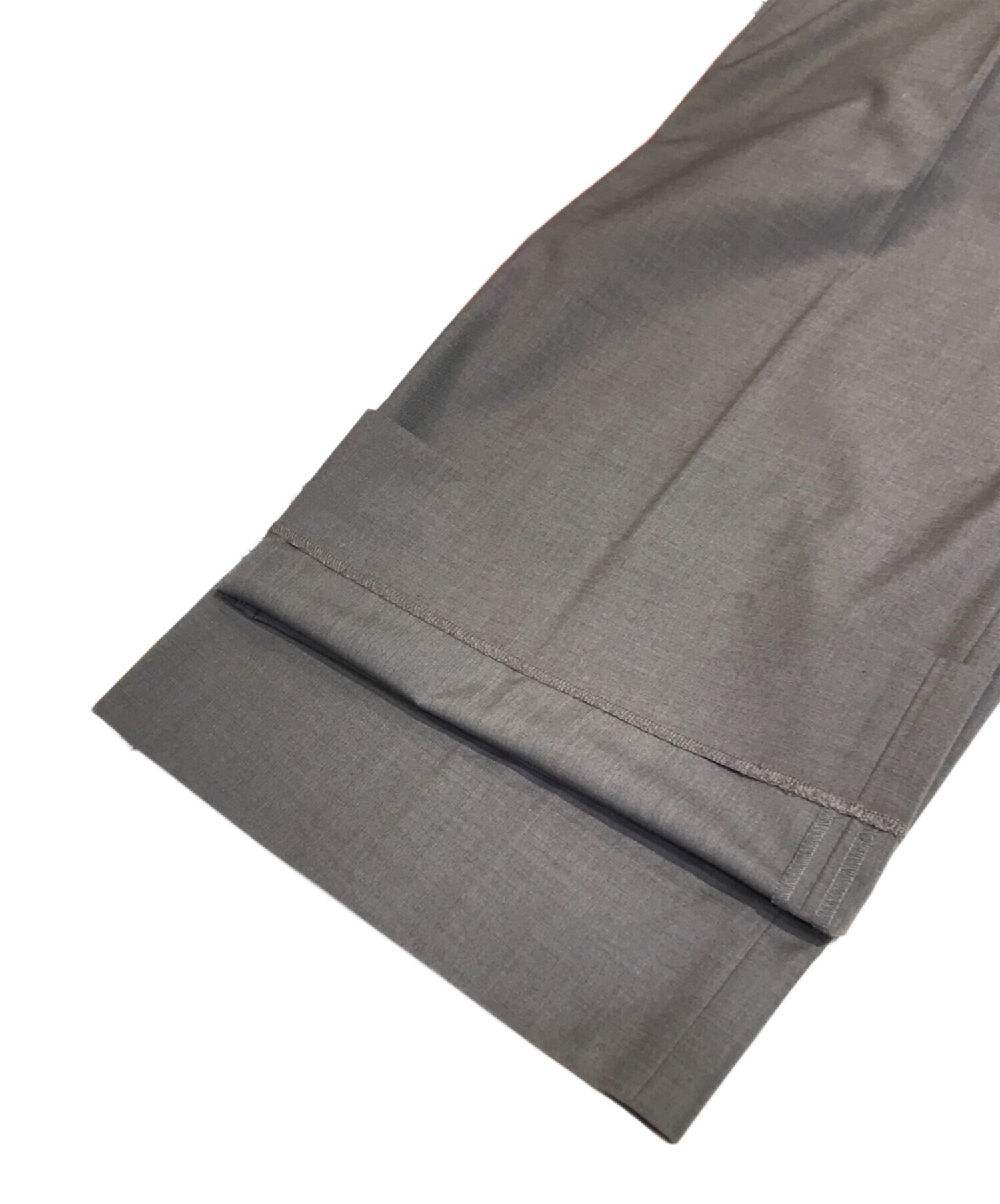 中古・古着通販】AP STUDIO (エーピーストゥディオ) Light T/R wide 