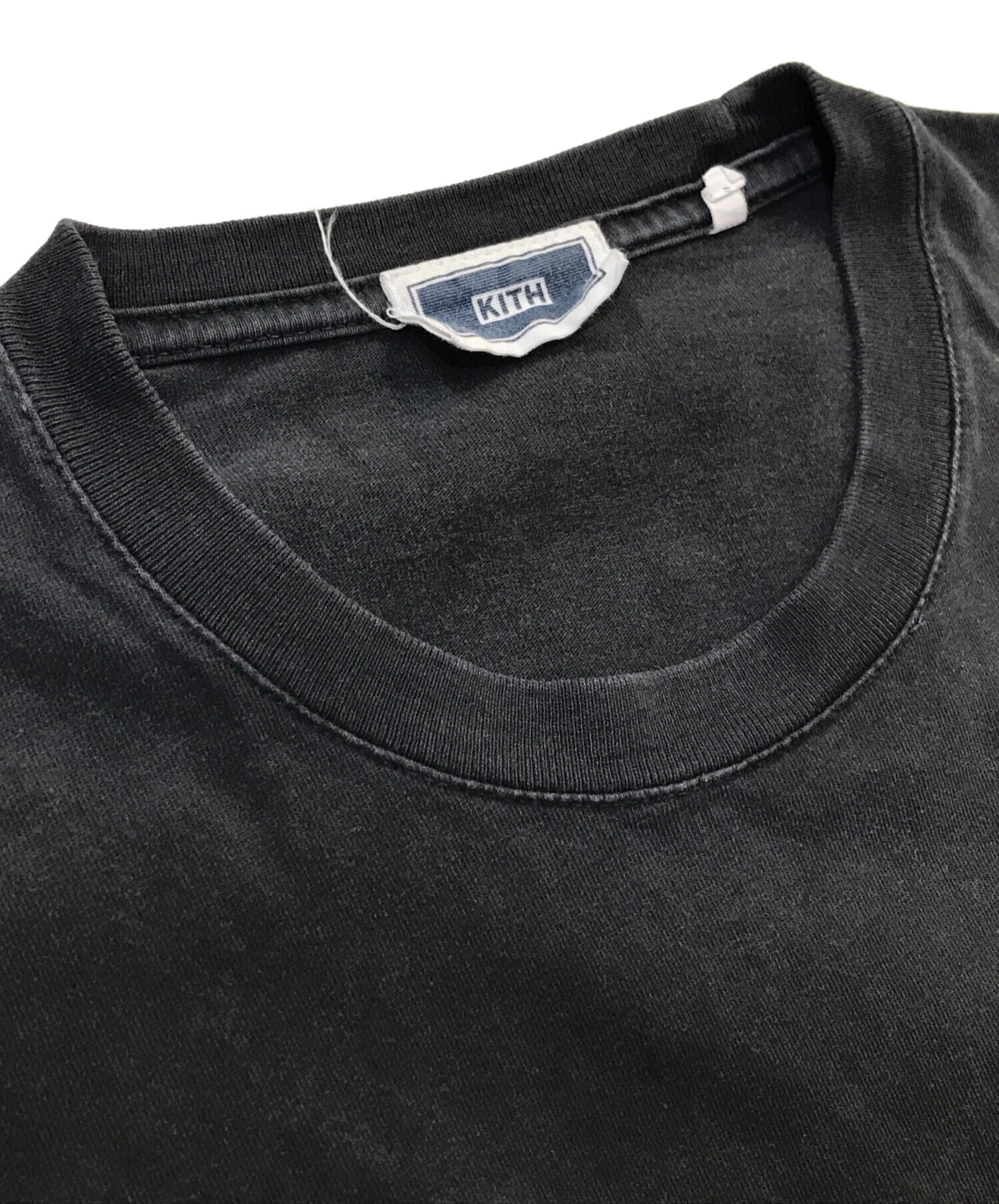 中古・古着通販】KITH (キス) Cowgirl Classic Logo Vintage Tee 