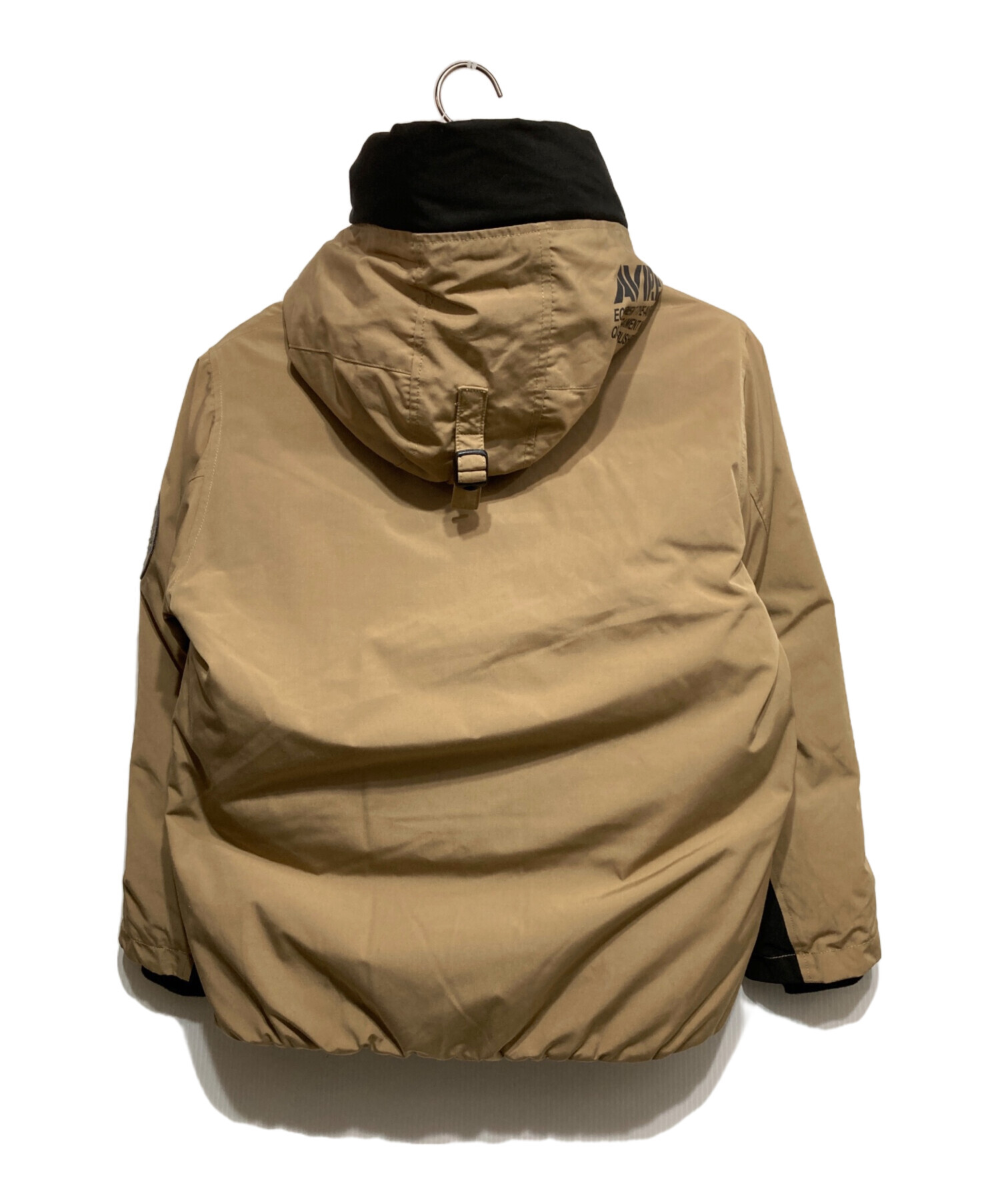 中古・古着通販】AVIREX (アヴィレックス) MILITARY FUNCTION DOWN 
