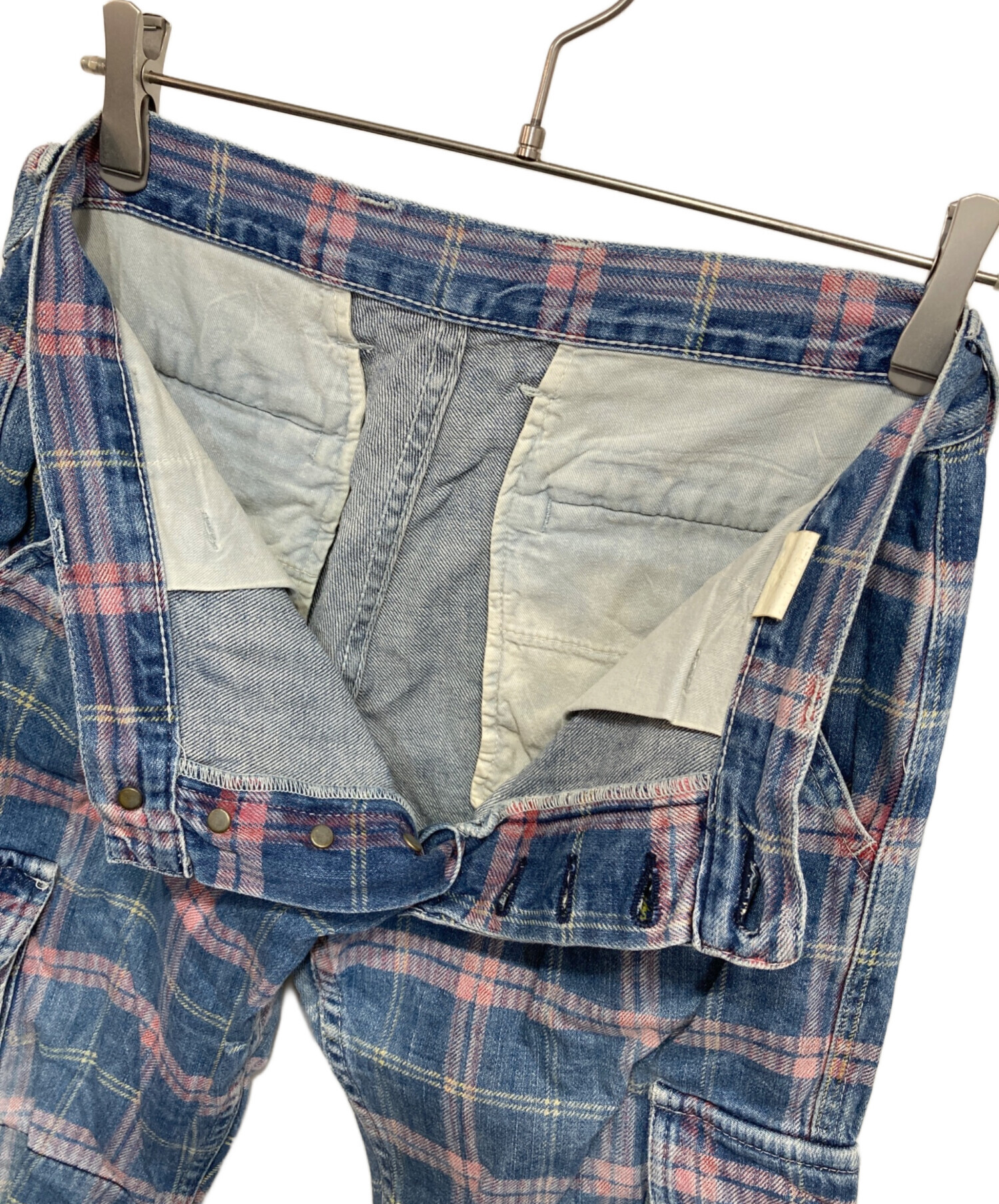 中古・古着通販】Hysteric Glamour (ヒステリックグラマー) オールド 