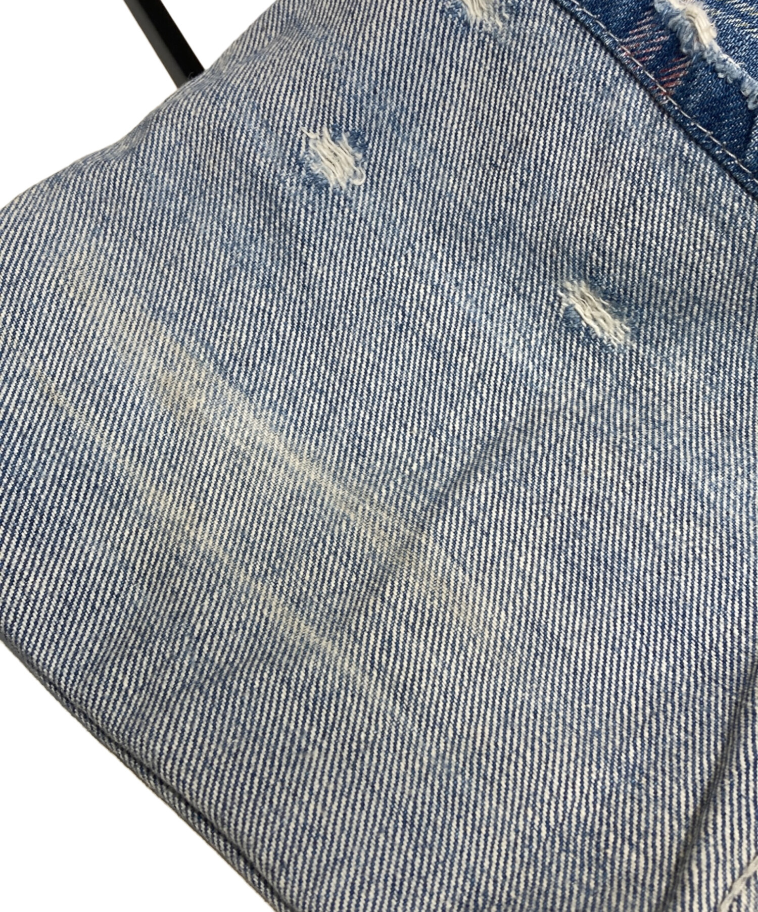 中古・古着通販】Hysteric Glamour (ヒステリックグラマー) オールド 