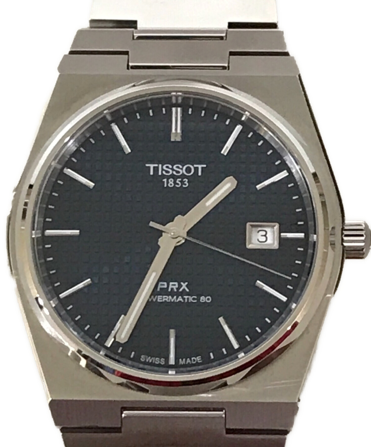中古・古着通販】TISSOT (ティソ) PRX ピーアールエックス パワー