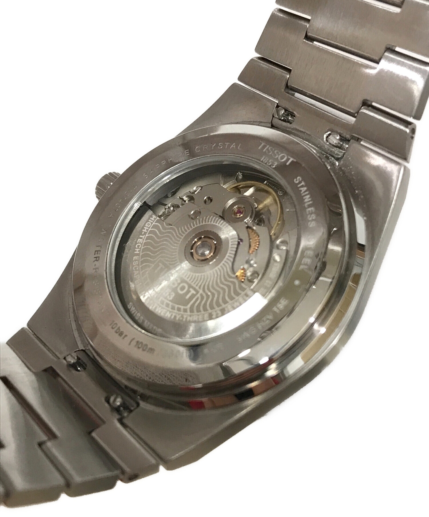 中古・古着通販】TISSOT (ティソ) PRX ピーアールエックス パワー