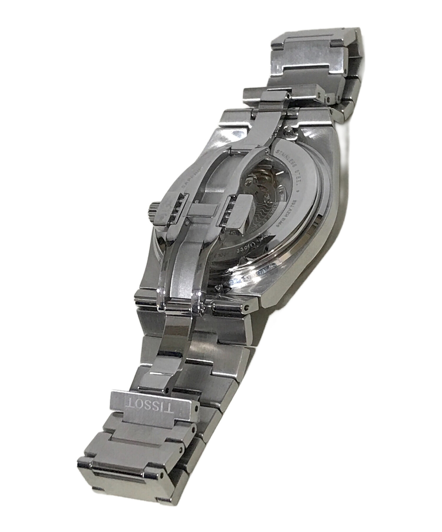 中古・古着通販】TISSOT (ティソ) PRX ピーアールエックス パワー