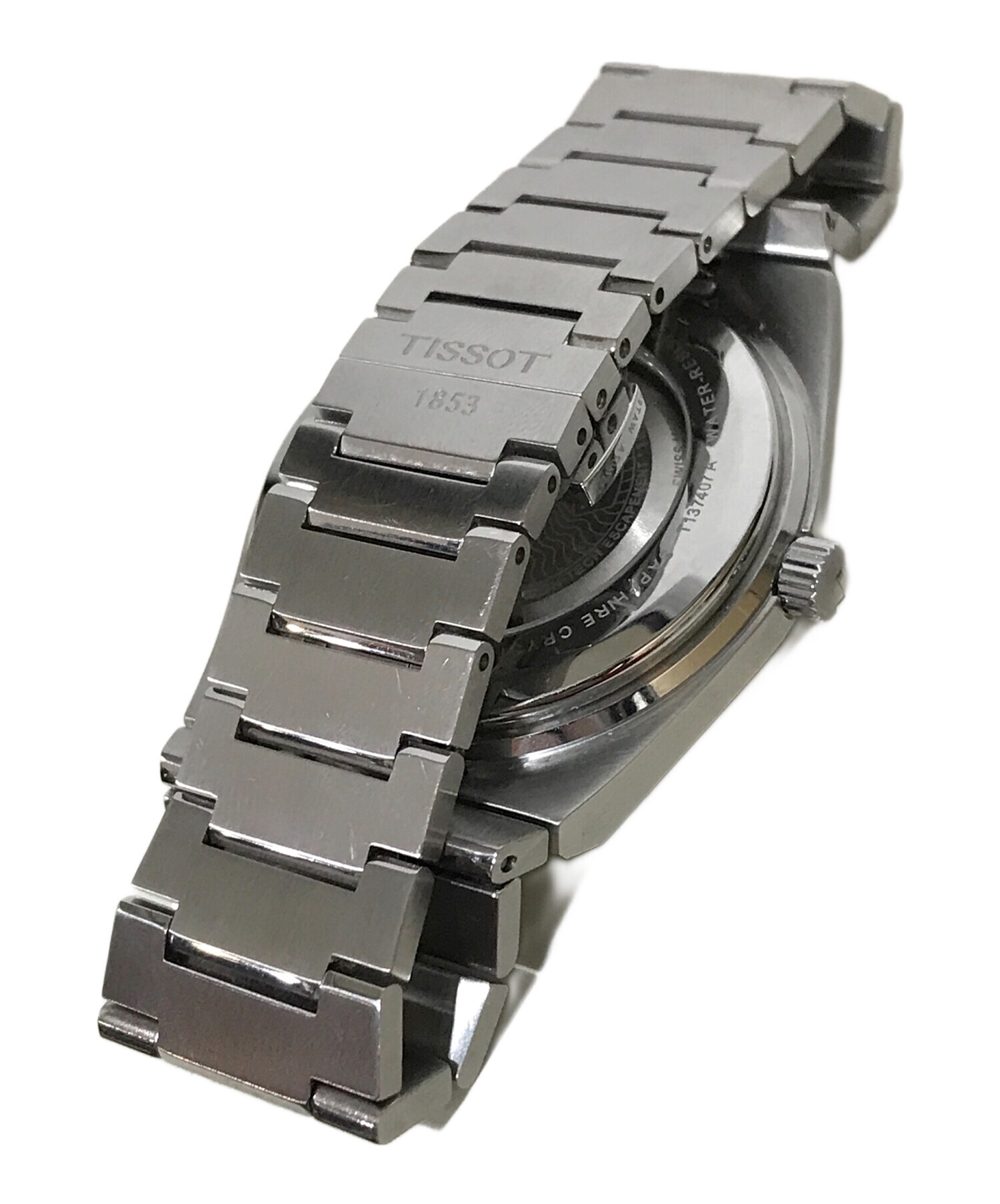 中古・古着通販】TISSOT (ティソ) PRX ピーアールエックス パワー