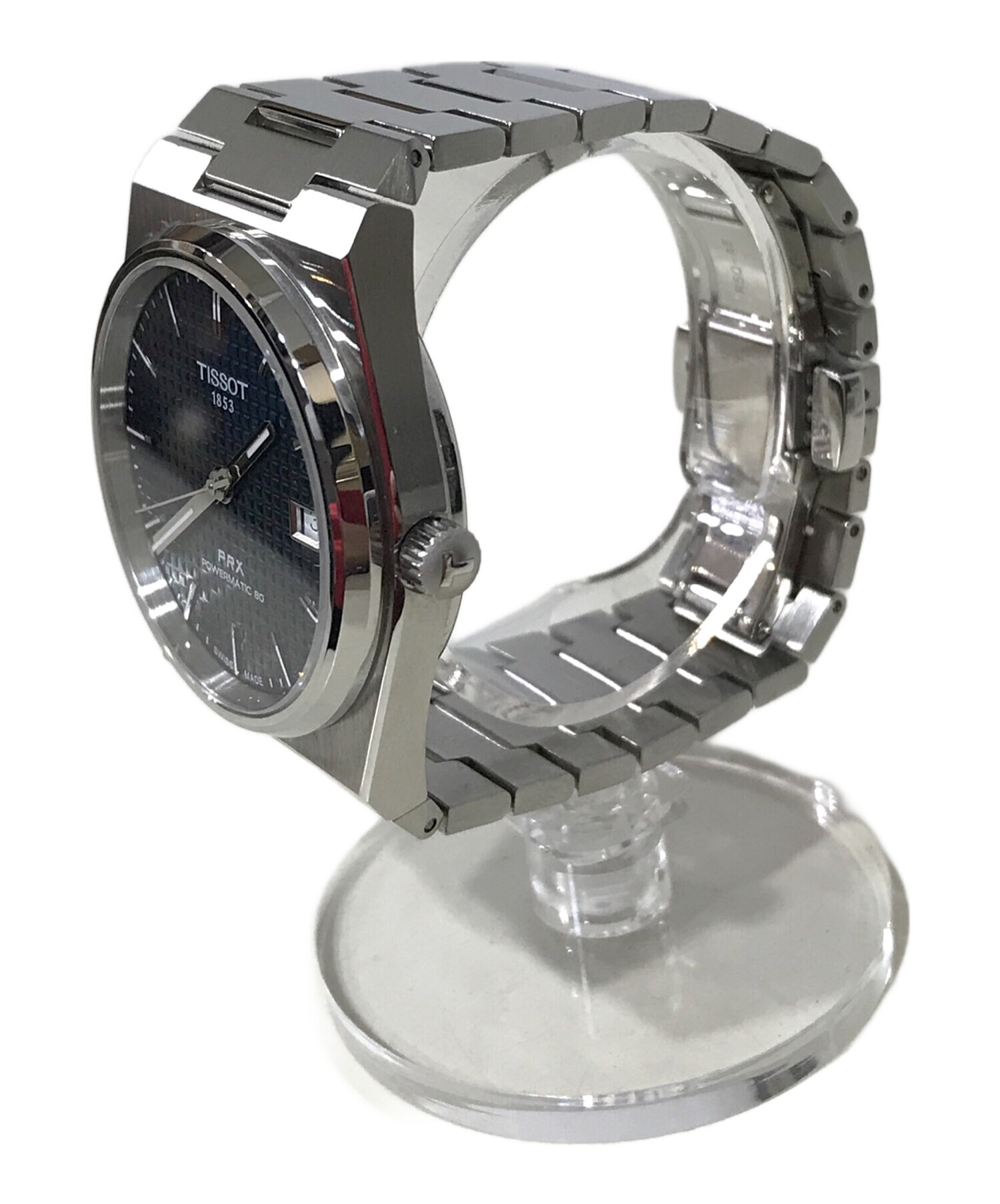 中古・古着通販】TISSOT (ティソ) PRX ピーアールエックス パワー