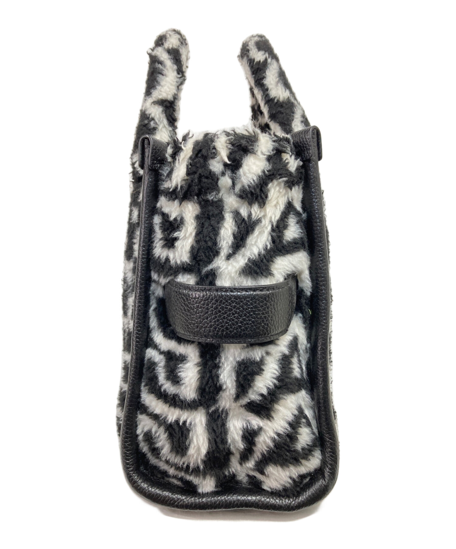 中古・古着通販】MARC JACOBS (マークジェイコブス) トートバッグ 