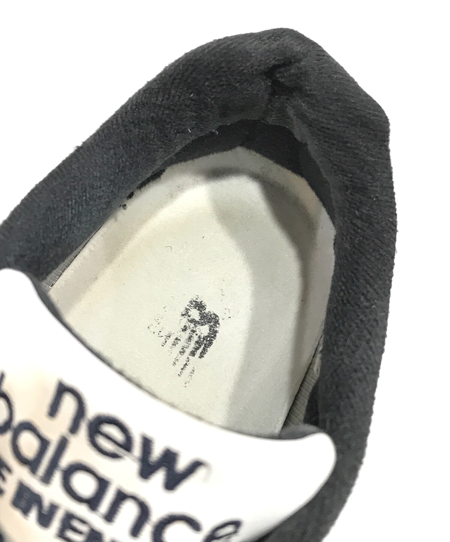 中古・古着通販】NEW BALANCE (ニューバランス) ローカットスニーカー