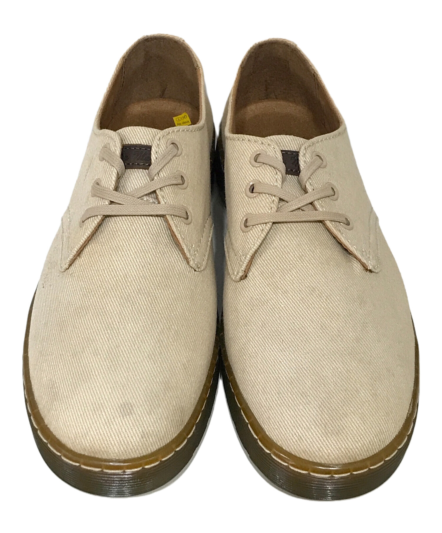 Dr.Martens 】ドクターマーチン 約26cm DELRAY シューズ 【公式通販】
