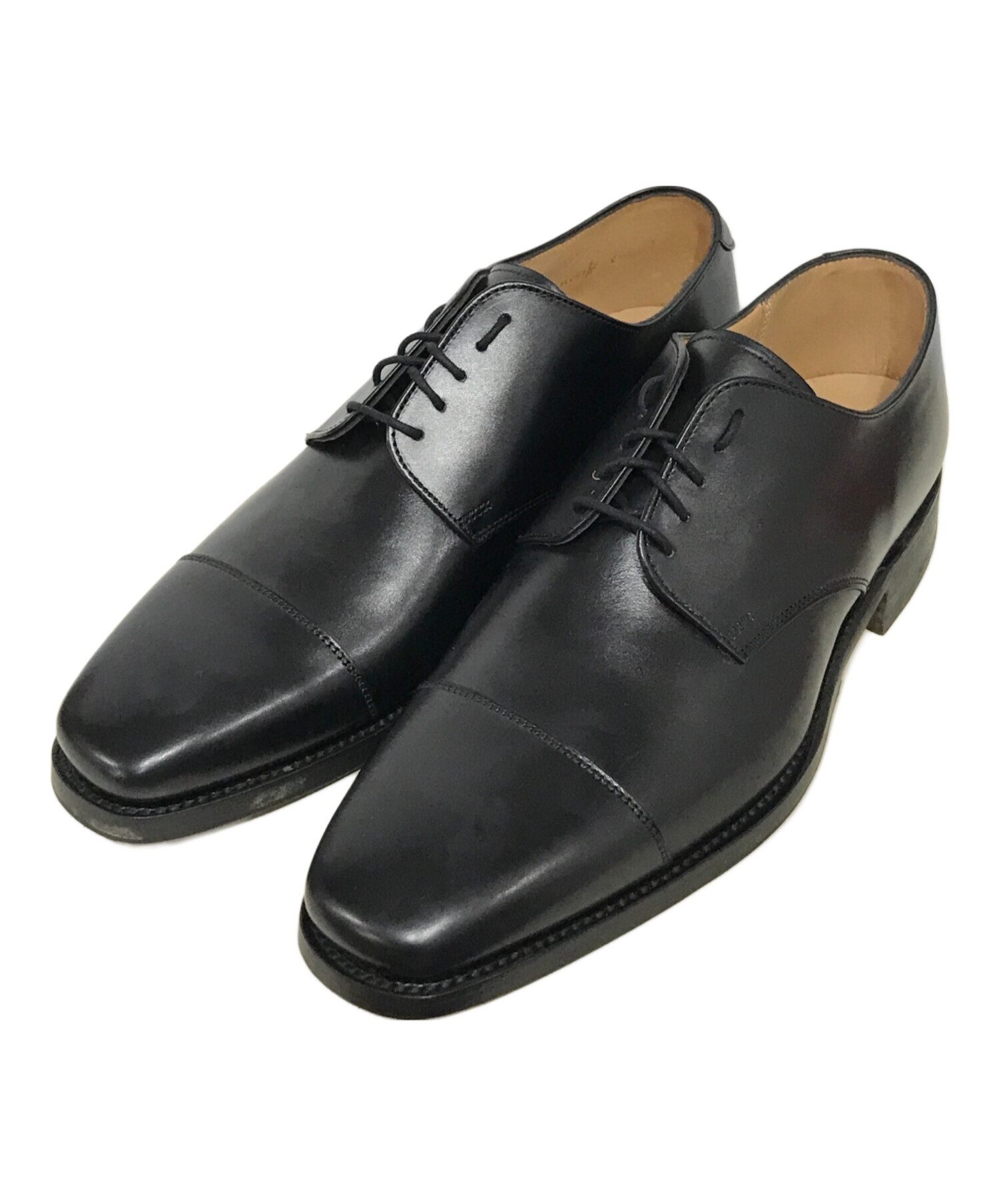 バーニーズニューヨーク ドレスシューズ