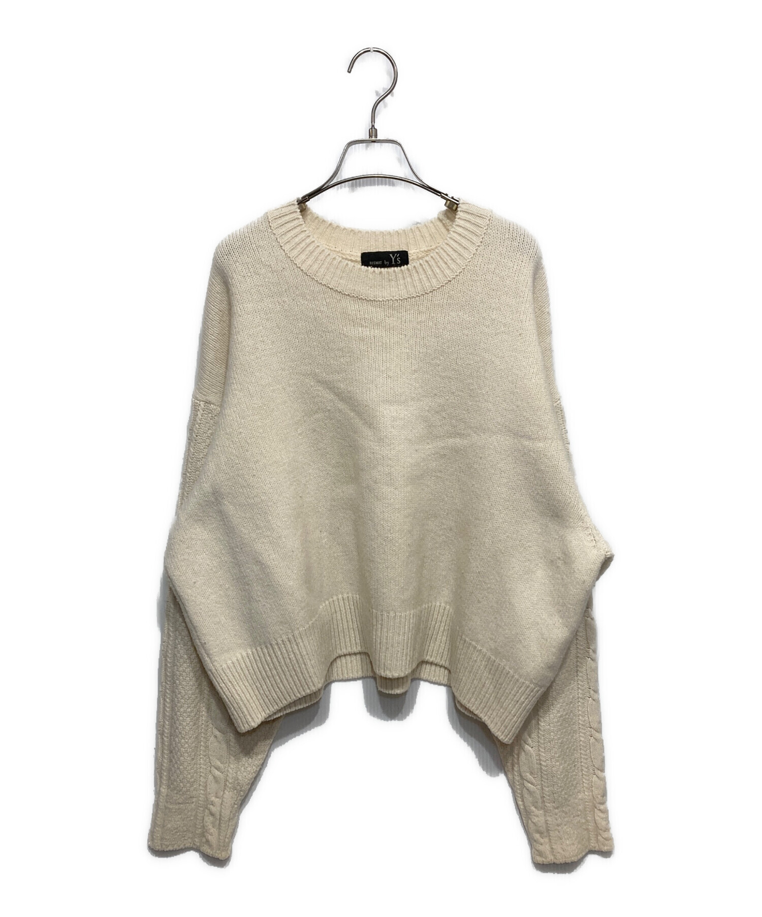 中古・古着通販】RISMAT by Y's (リスマットバイワイズ) ケーブル