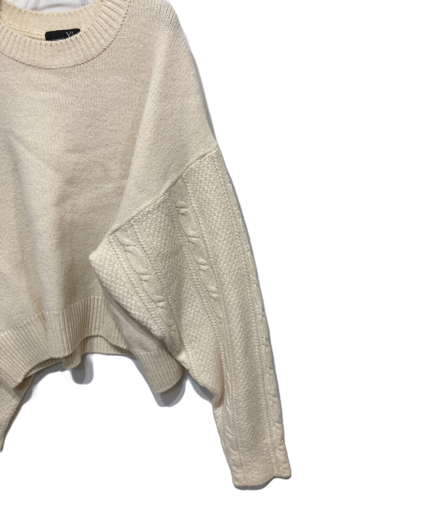 中古・古着通販】RISMAT by Y's (リスマットバイワイズ) ケーブル