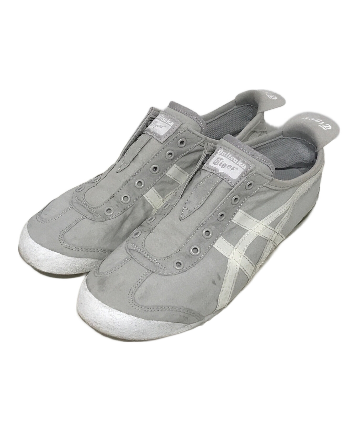 Onitsuka Tiger Mexico 66 オニツカタイガー 24cm 希少品・美品