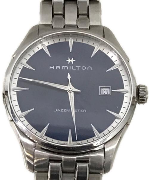中古・古着通販】HAMILTON (ハミルトン) ジャズマスター Gent Quartz