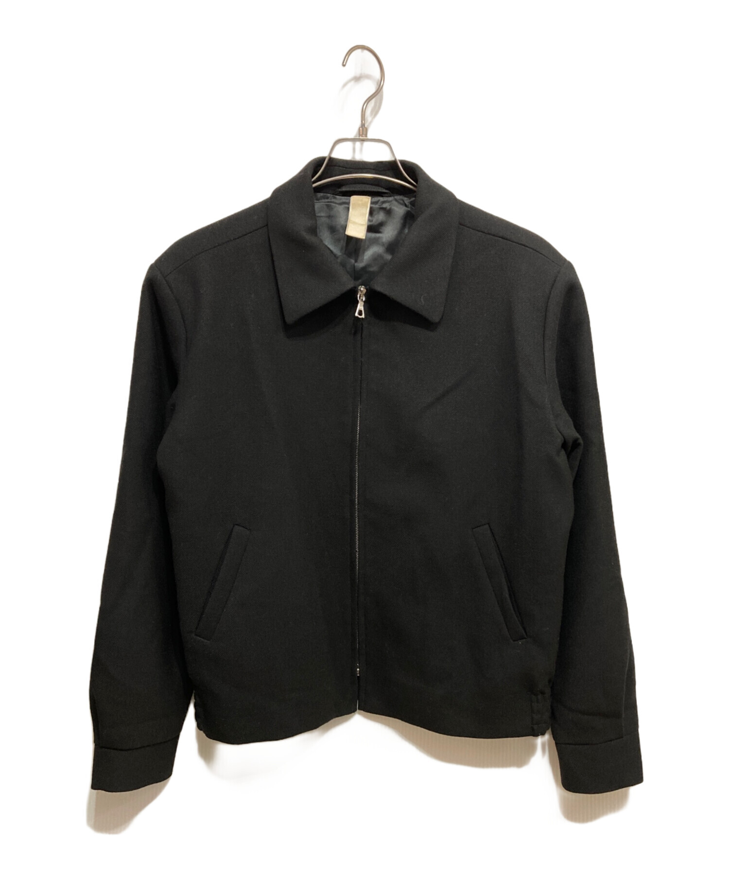 ジャケット・アウター used short jacket 中古・古着通販】SUNFLOWER (サンフラワー) SHORT JACKET