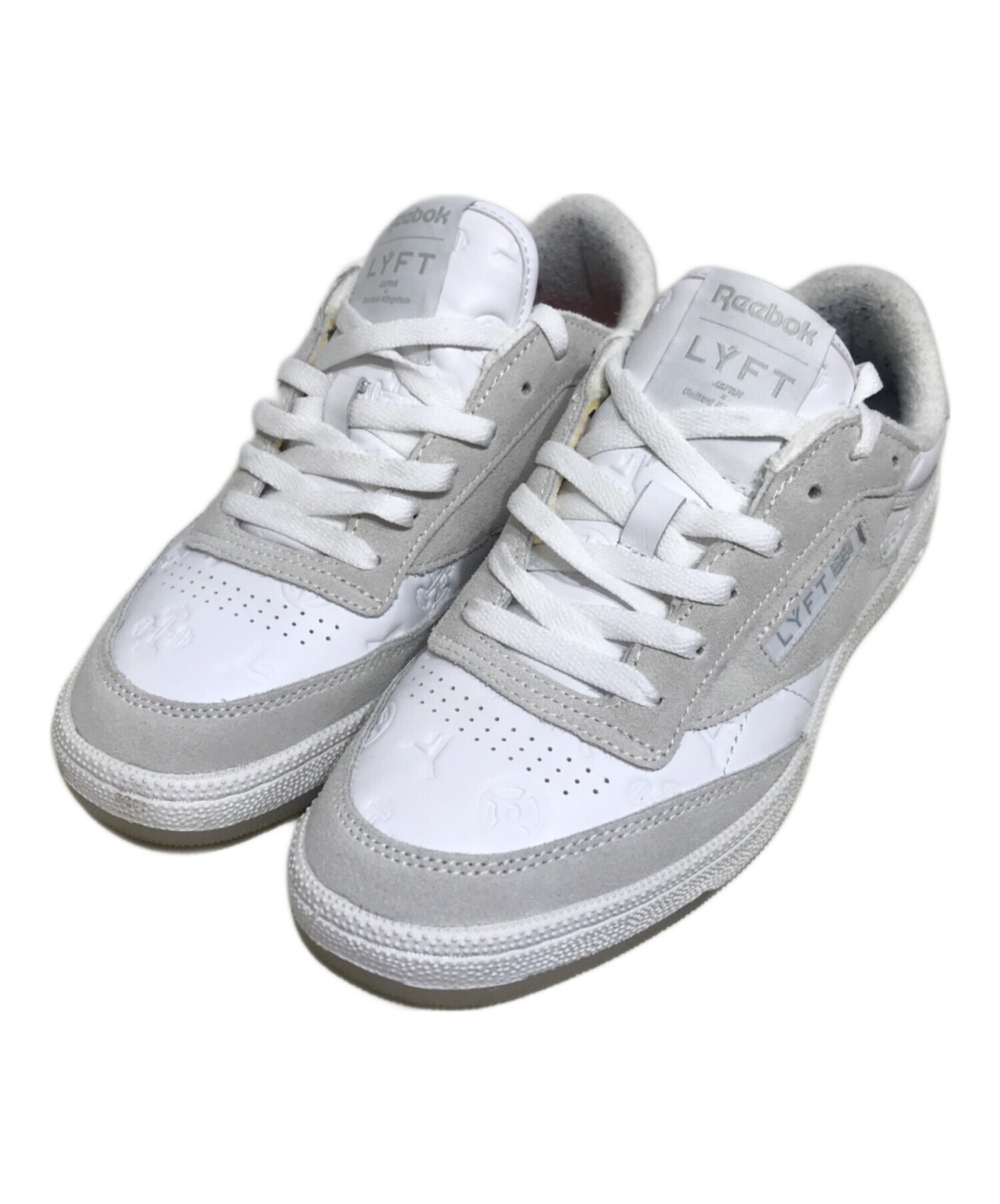 限定】 Reebok atmos LYFT リーボック アトモス リフト × Reebok atmos 