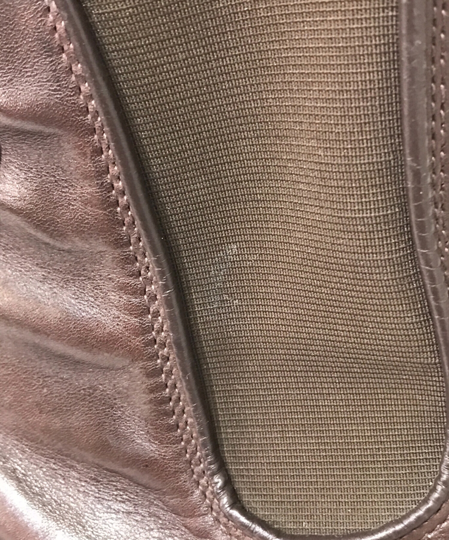 中古・古着通販】Dr.Martens (ドクターマーチン) VICTOR サイドゴア