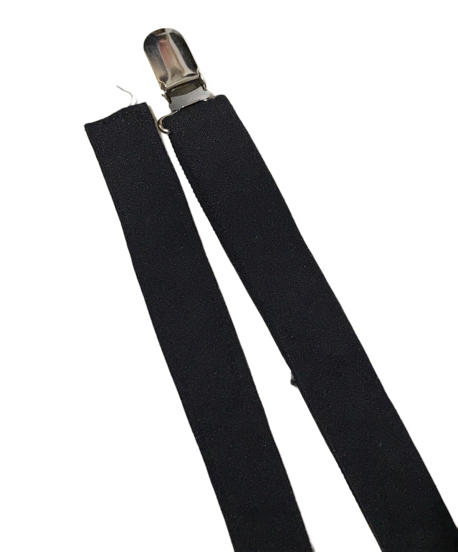 Ys(ワイズ) サスペンダー サイズ[表記無]サスペンダー【中古】 Yohji