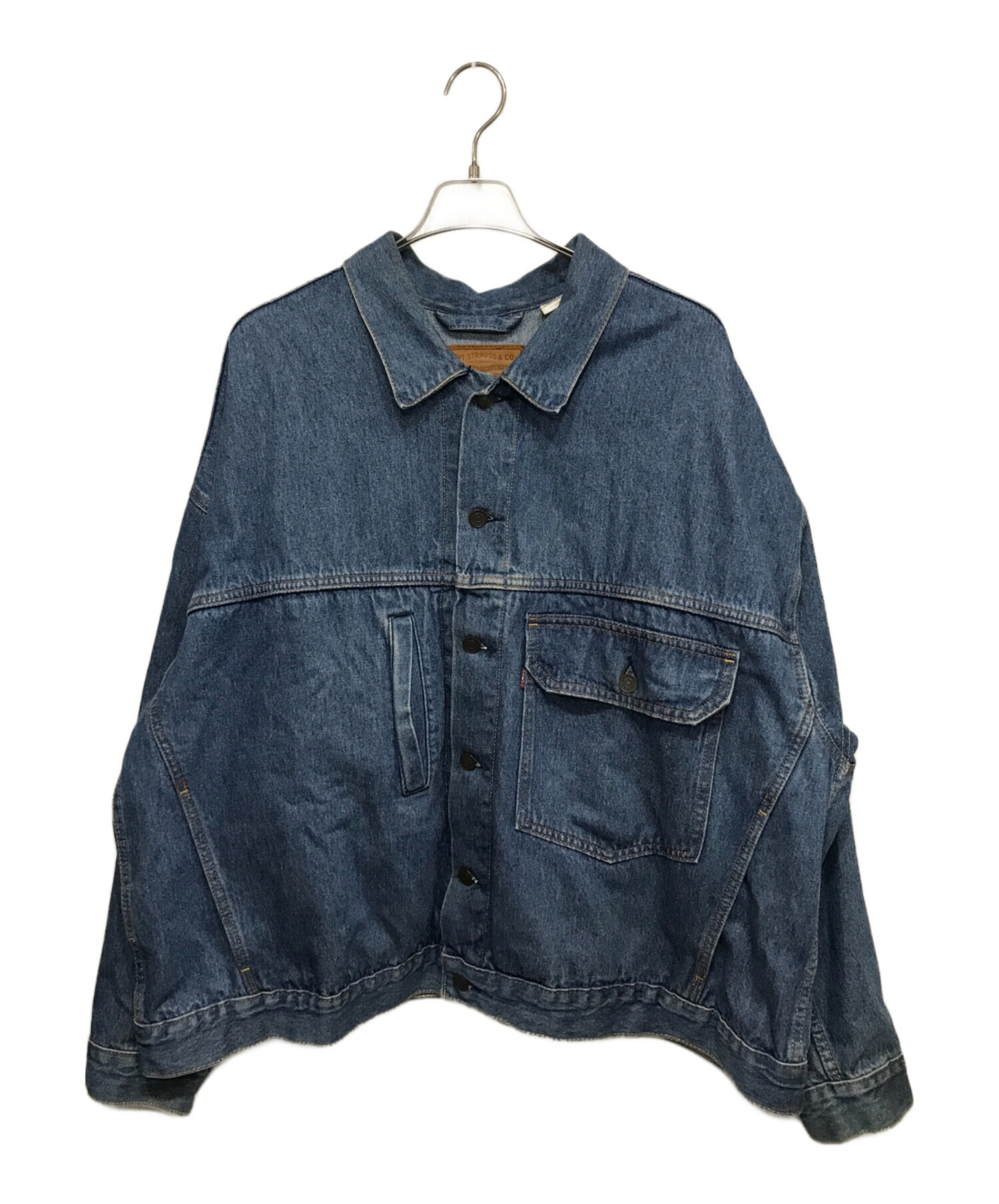 中古・古着通販】LEVI