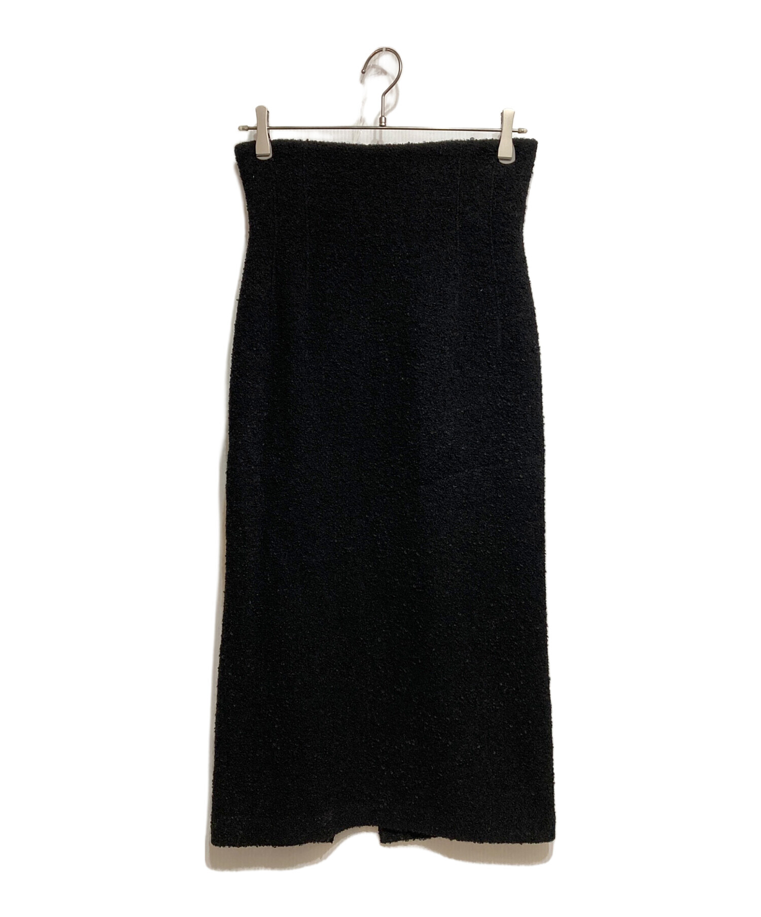 whim gazette今だけ値下げ中 中古・古着通販】Whim Gazette (ウィムガゼット) ZIPサスペンダー