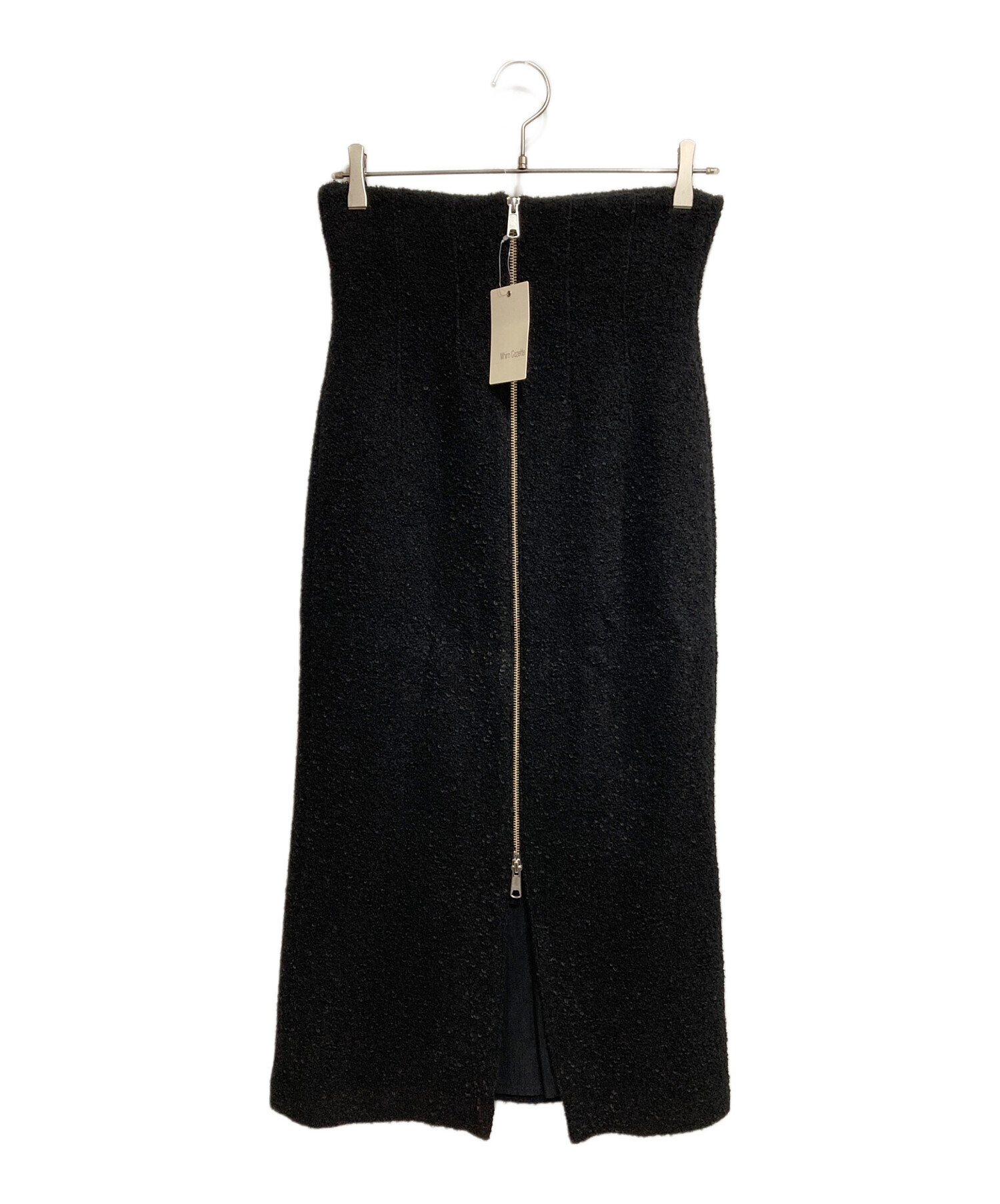 中古・古着通販】Whim Gazette (ウィムガゼット) ZIPサスペンダー