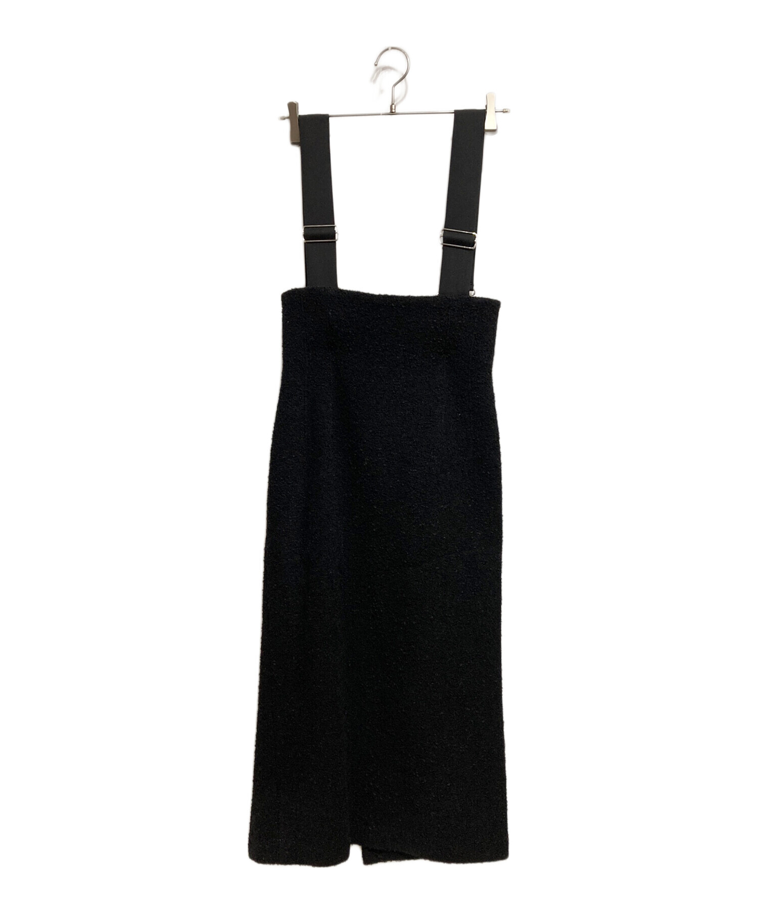 中古・古着通販】Whim Gazette (ウィムガゼット) ZIPサスペンダー