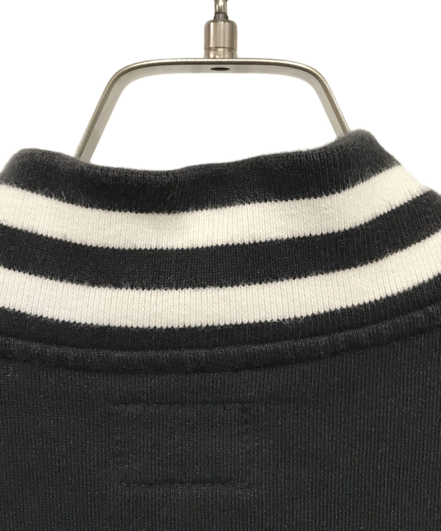 中古・古着通販】stussy (ステューシー) バーシティジャケット