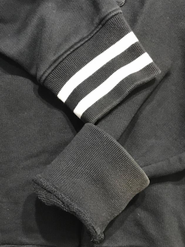 中古・古着通販】stussy (ステューシー) バーシティジャケット