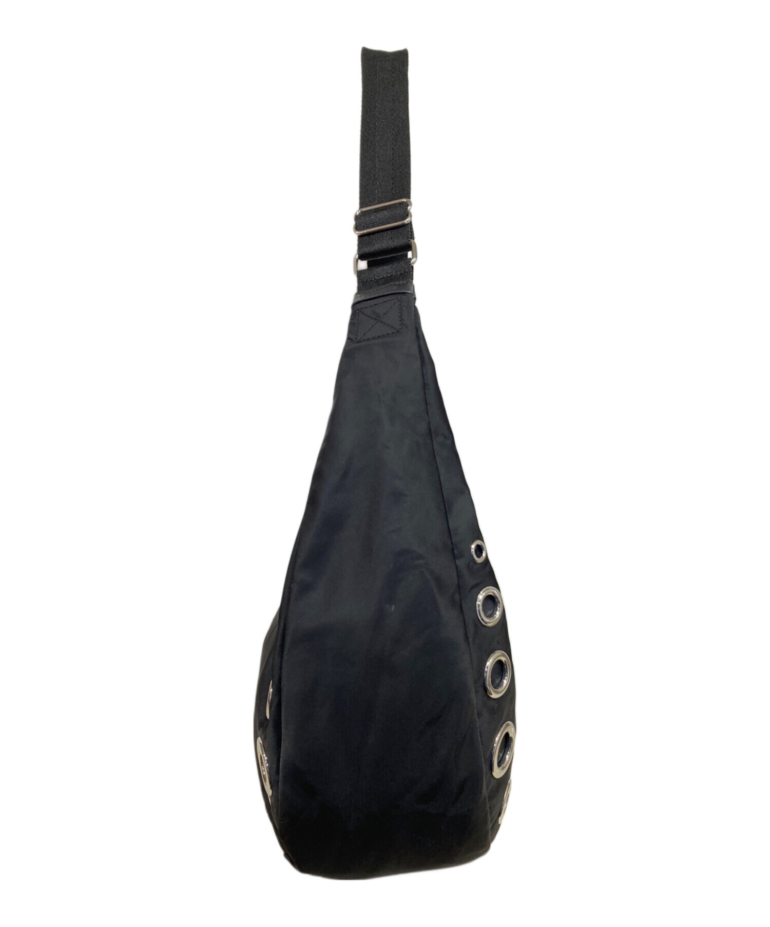 中古・古着通販】LeSportsac (レスポートサック) GROMMET SHOULDER BAG
